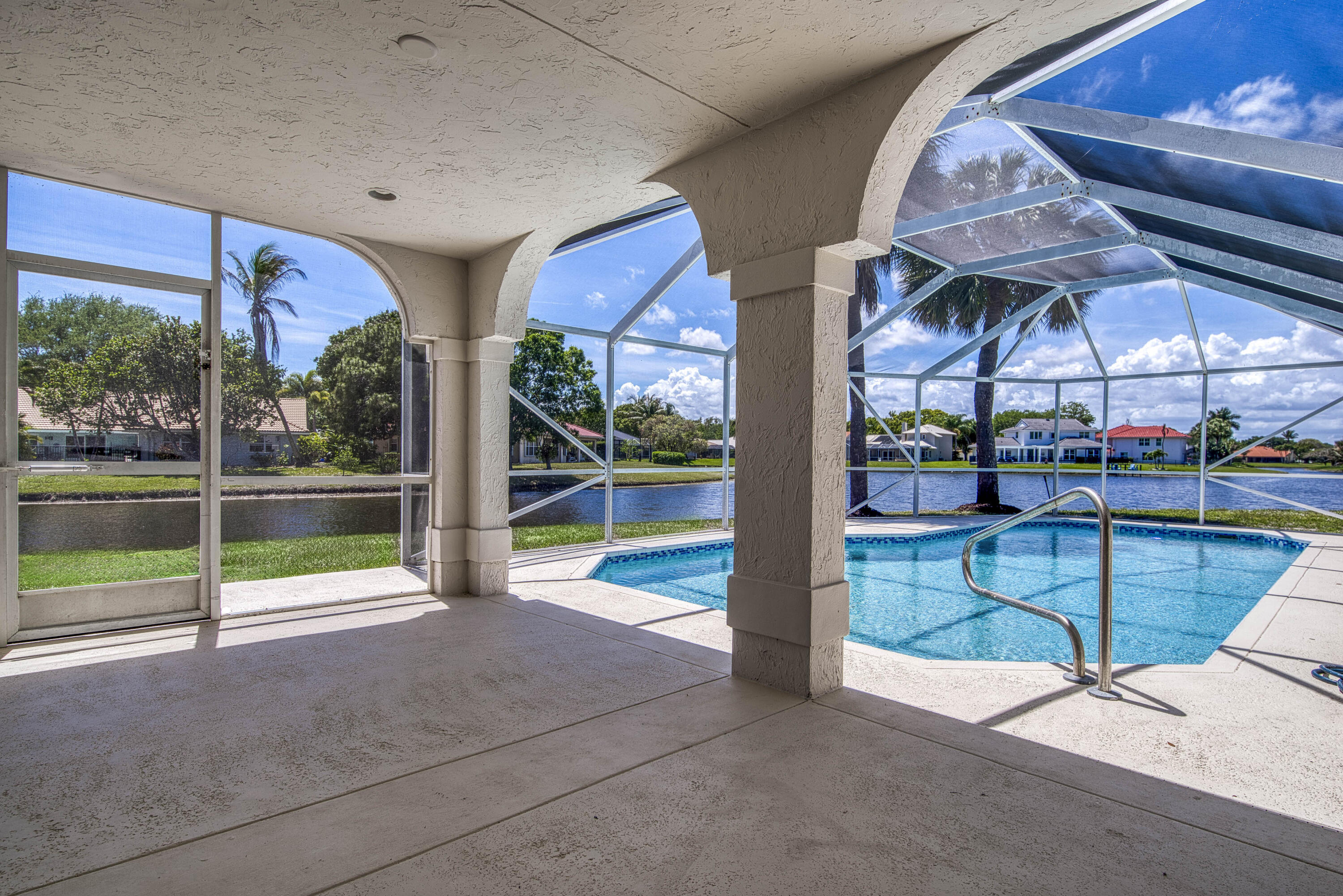 The Shores - Residential