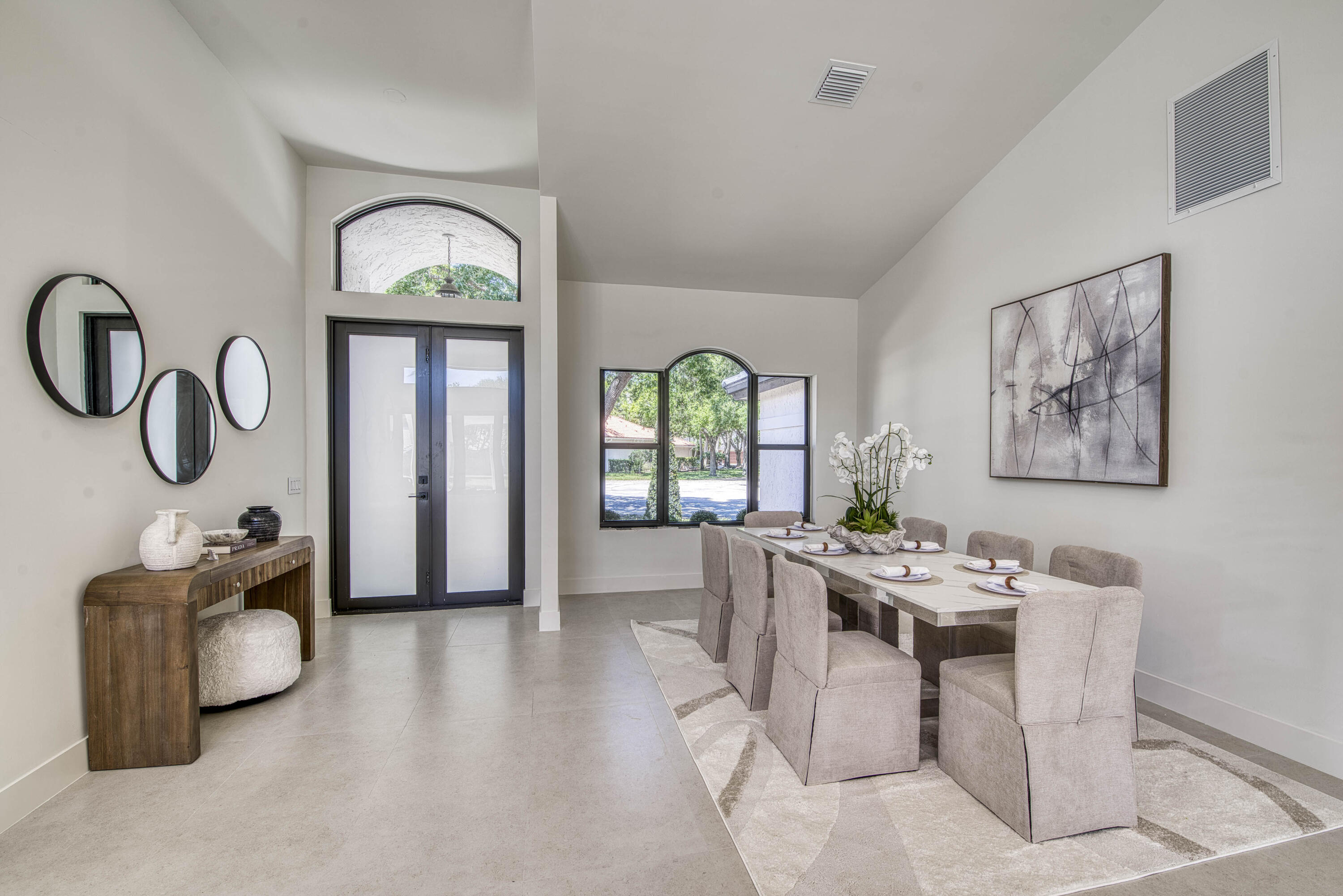 The Shores - Residential