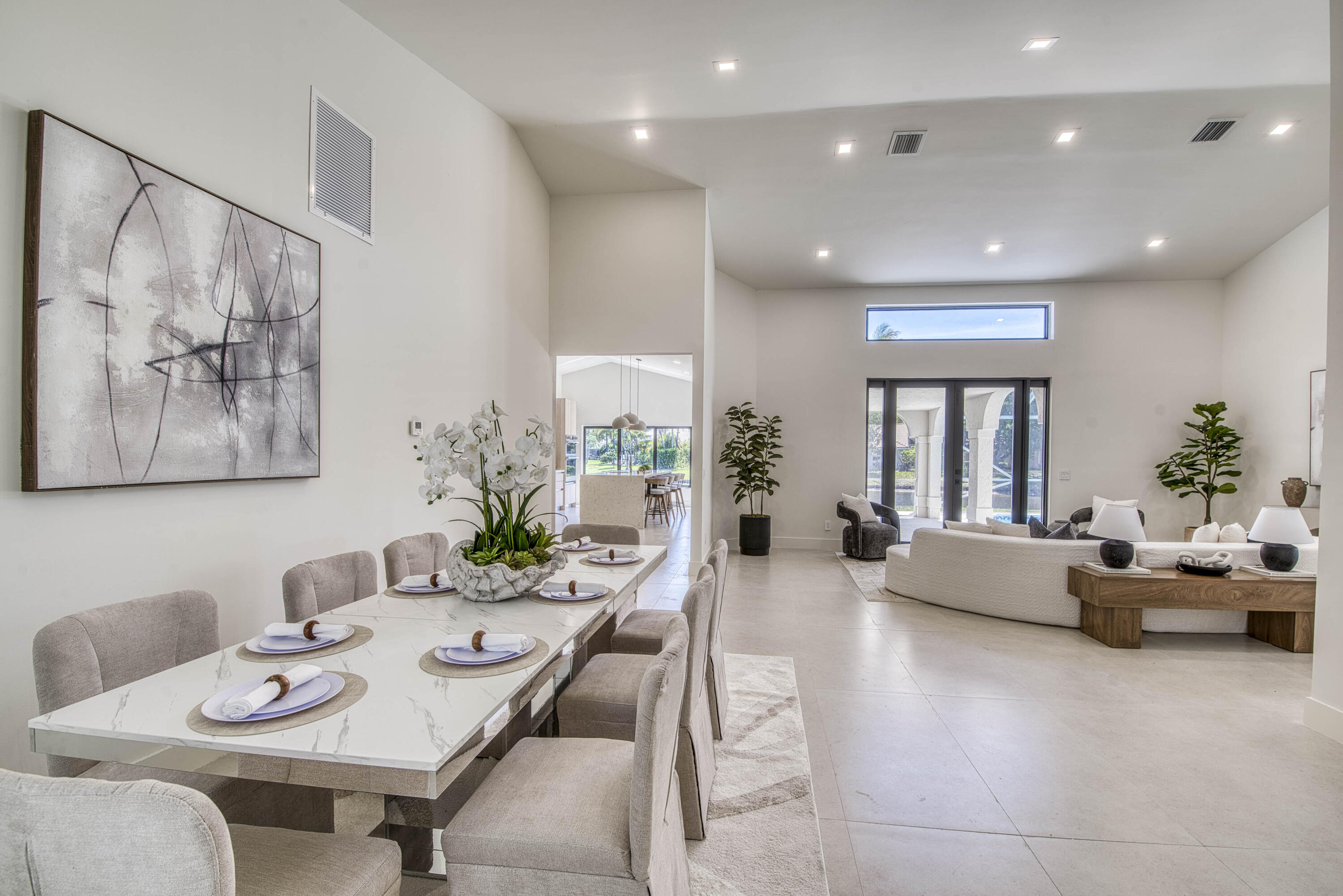 The Shores - Residential