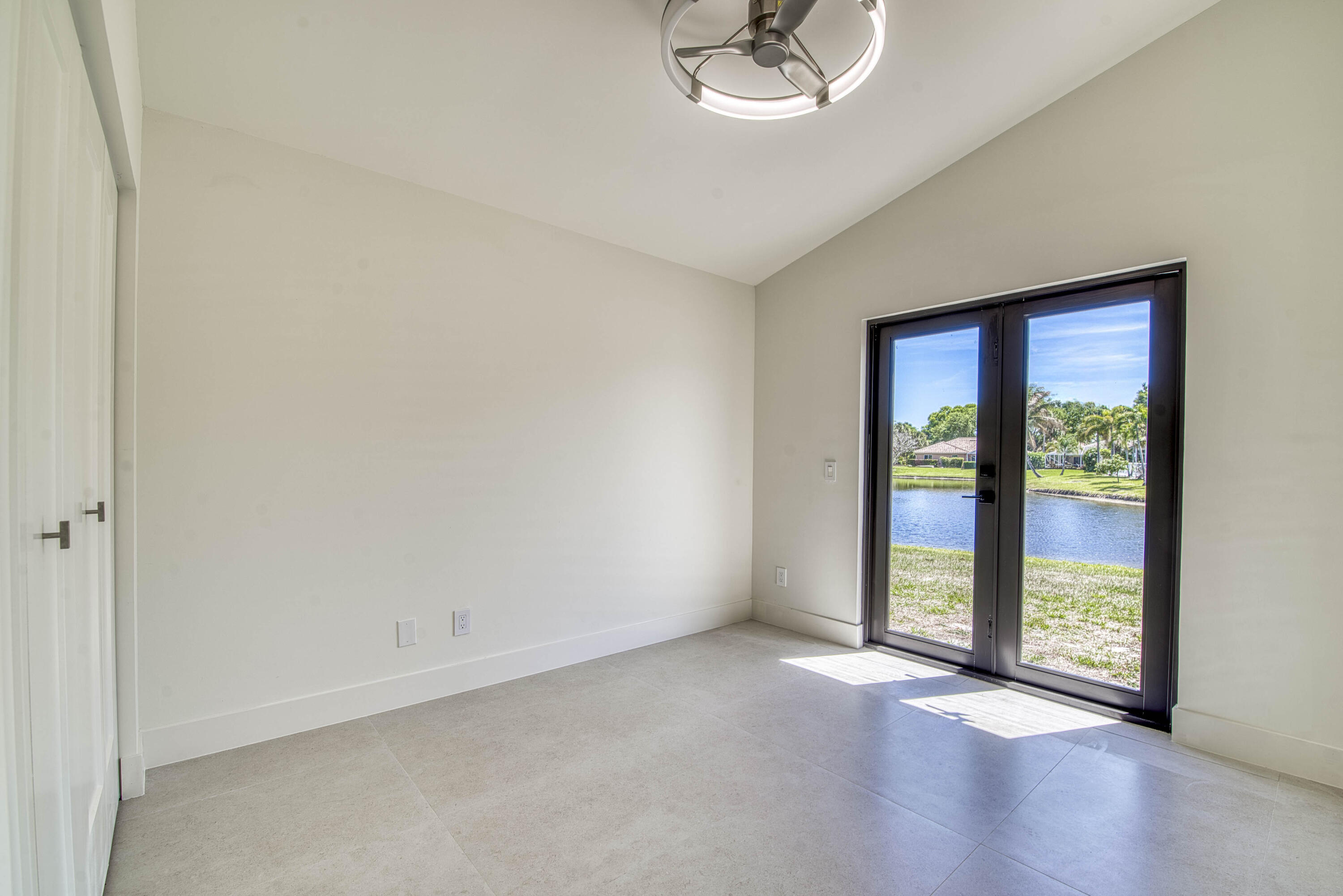 The Shores - Residential