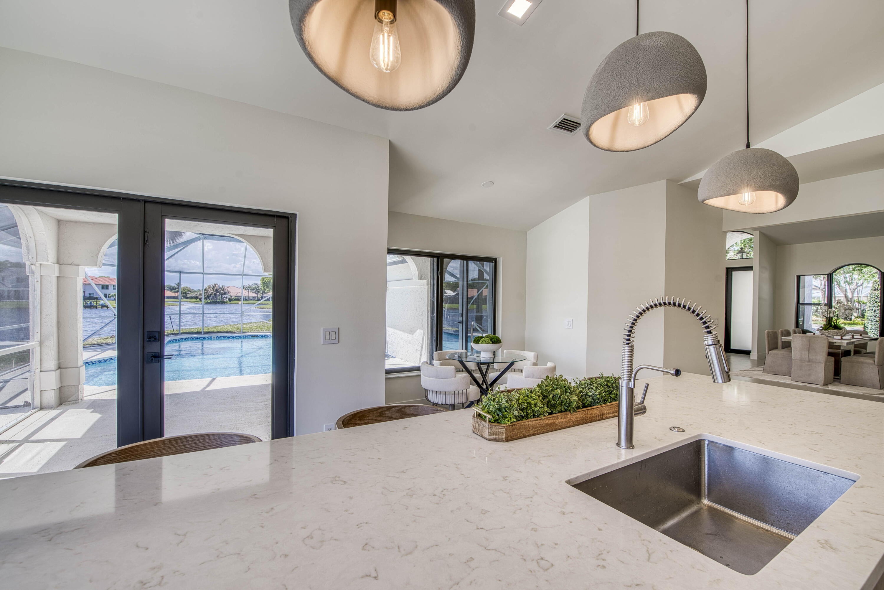 The Shores - Residential