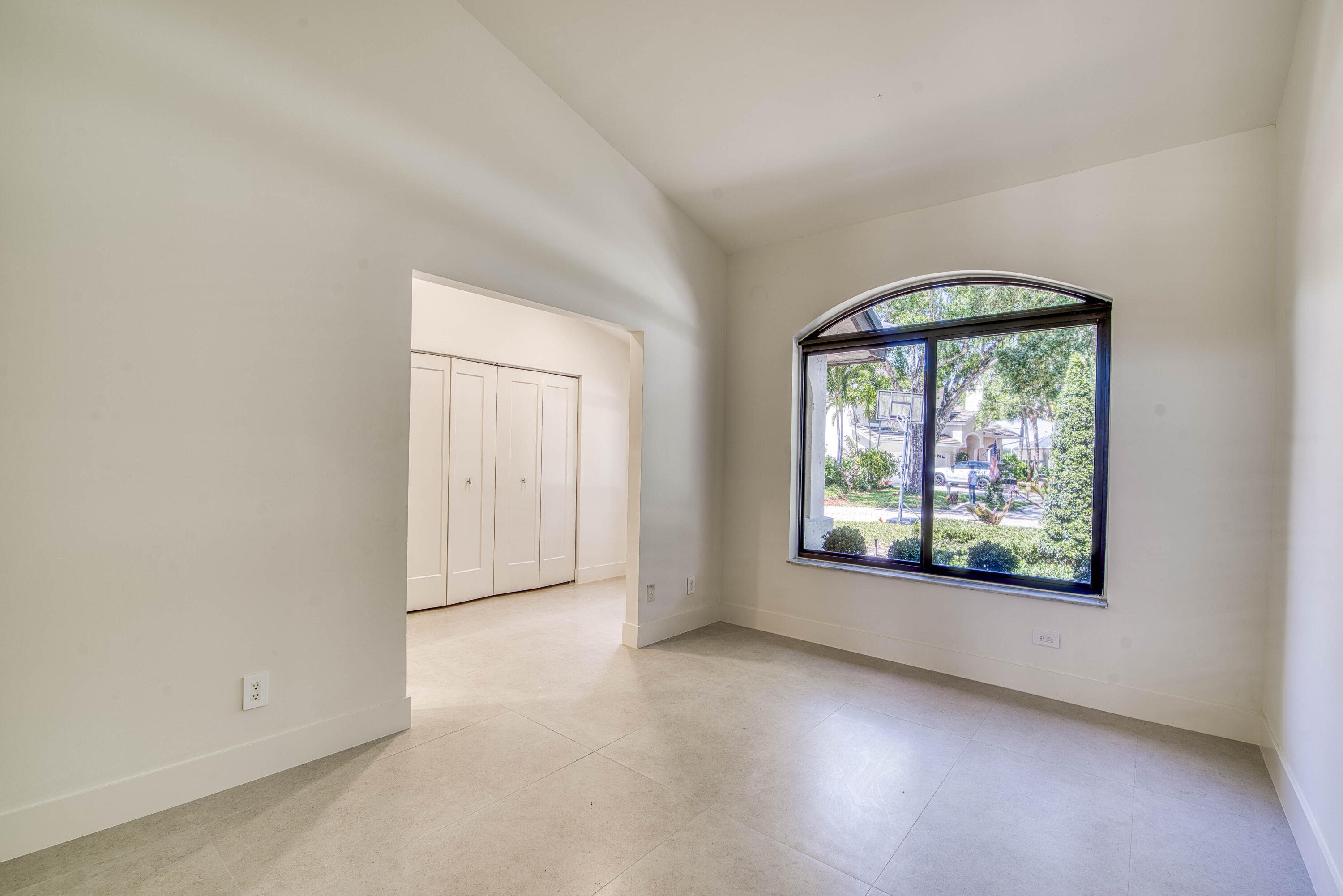 The Shores - Residential