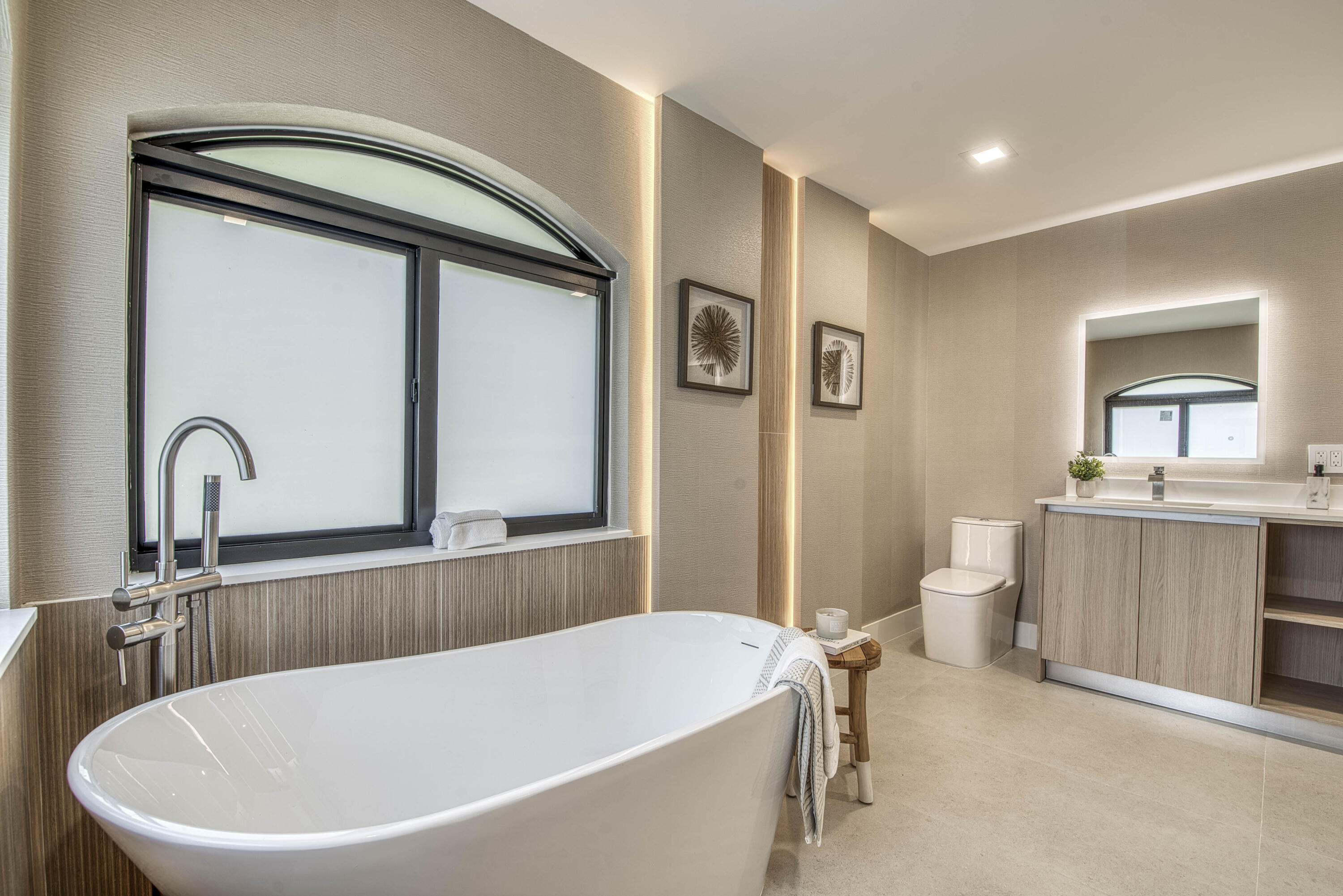 The Shores - Residential