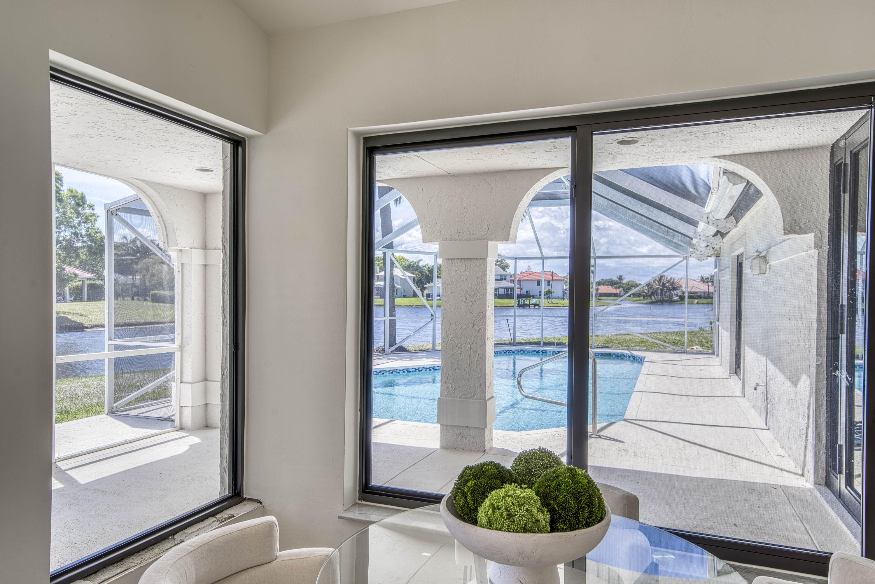 The Shores - Residential