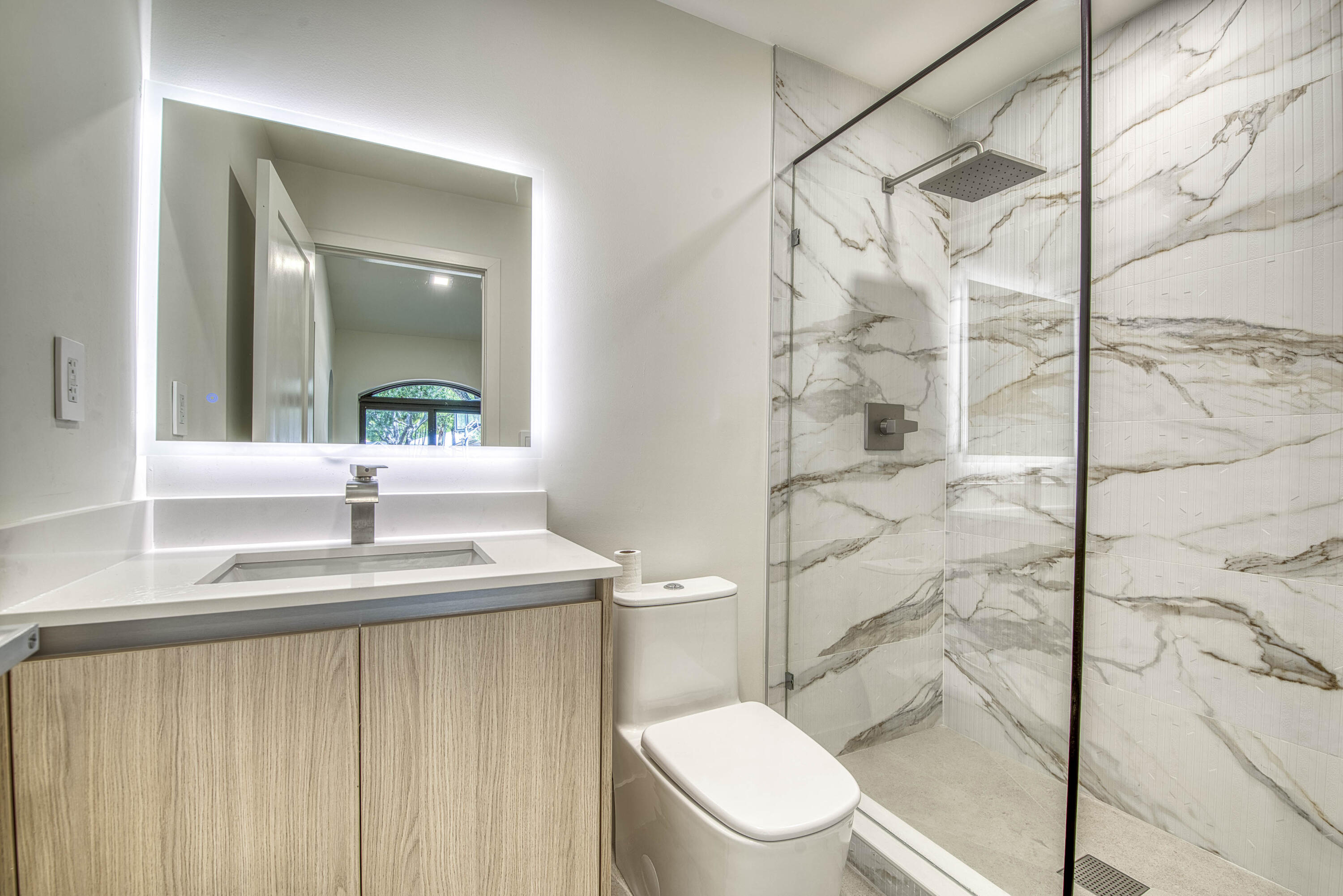 The Shores - Residential