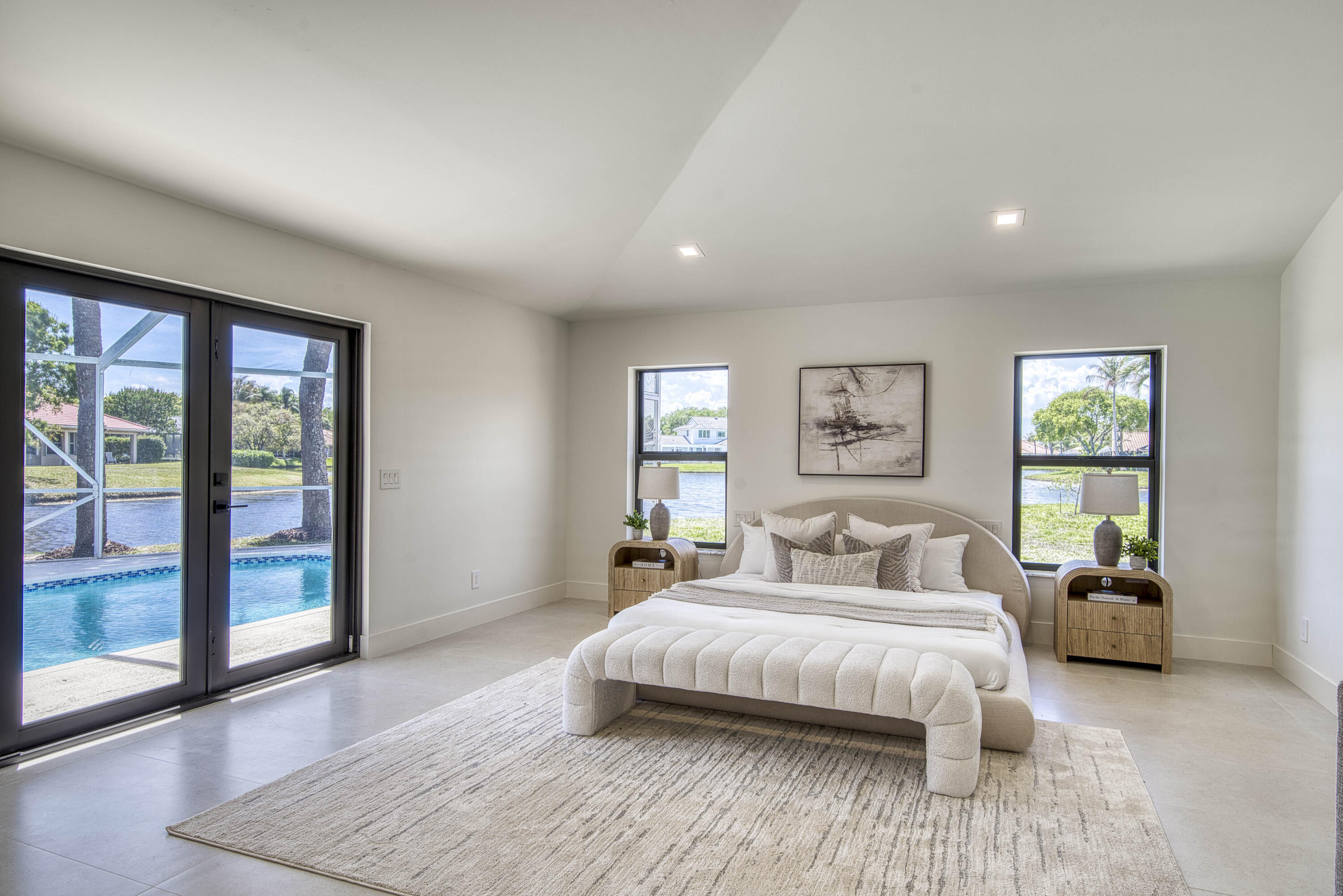 The Shores - Residential