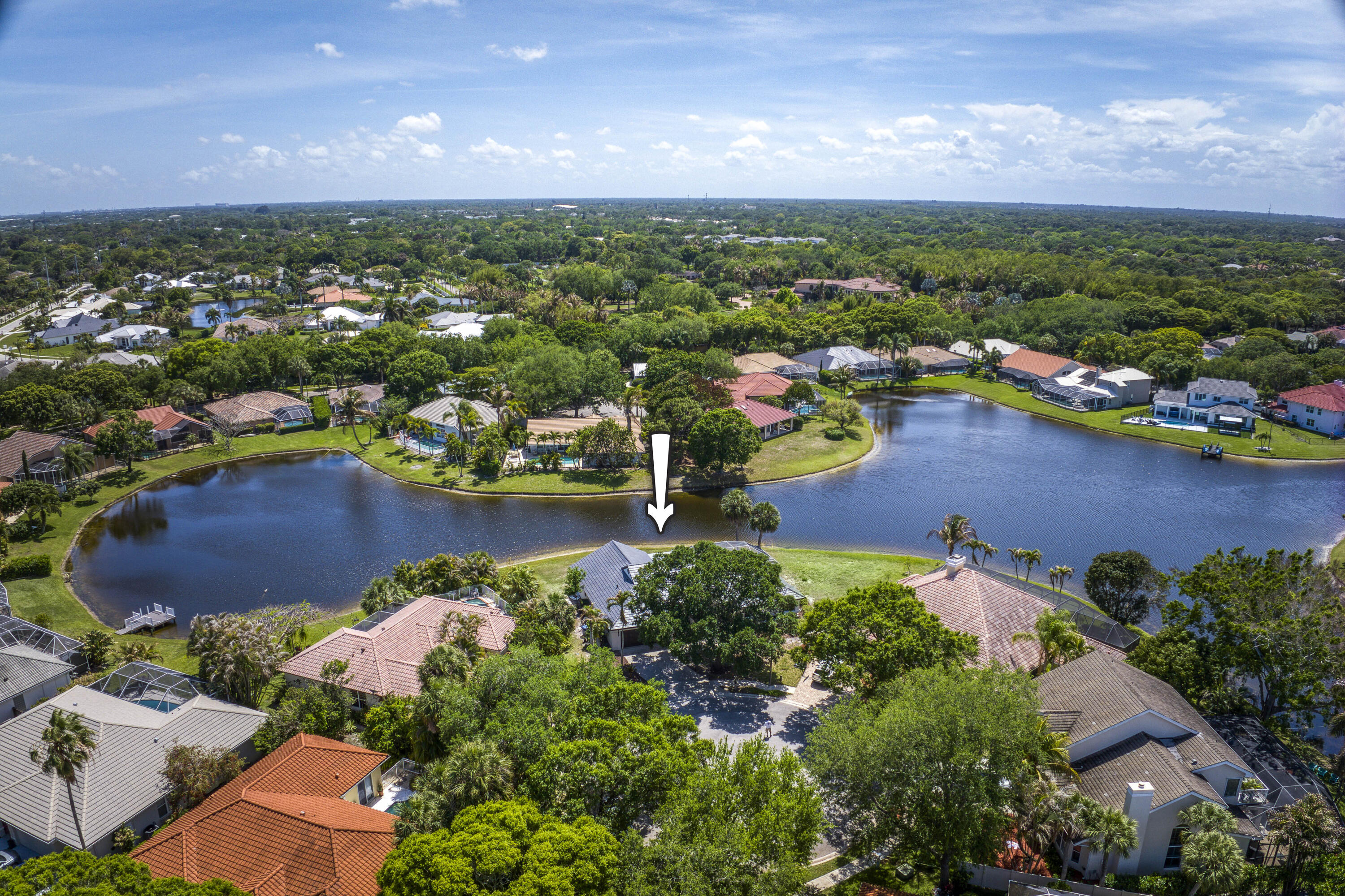 The Shores - Residential