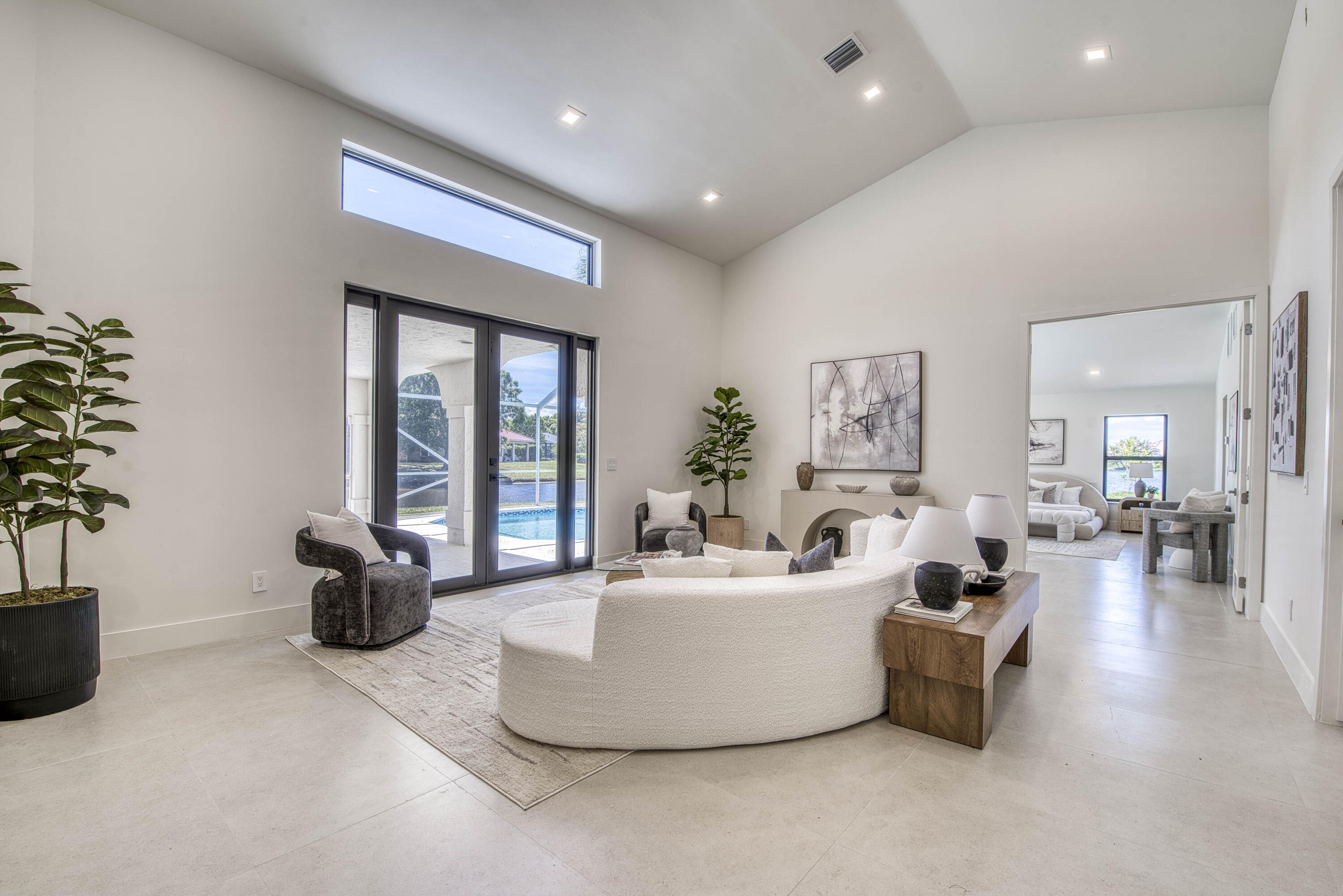 The Shores - Residential