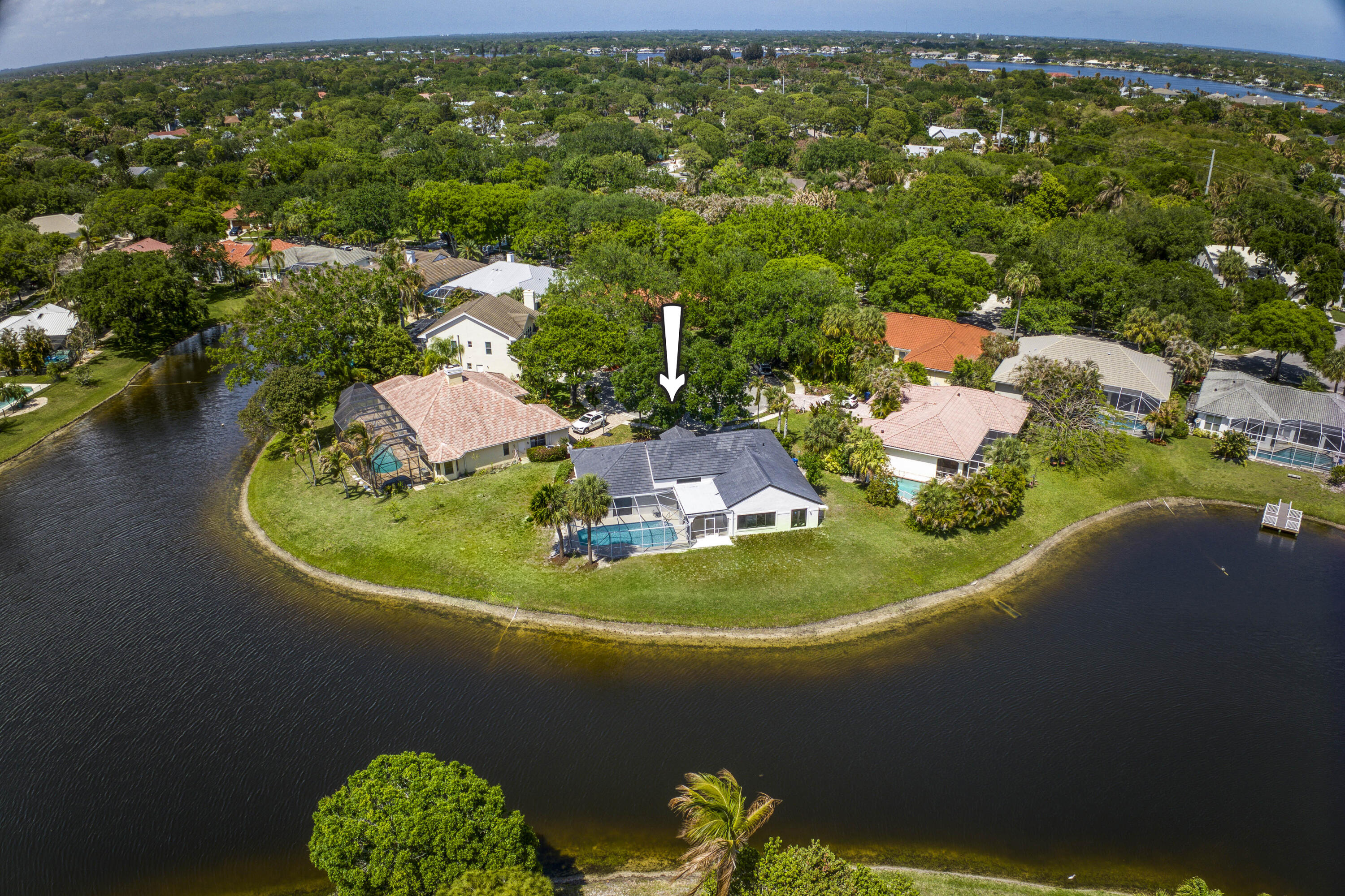 The Shores - Residential