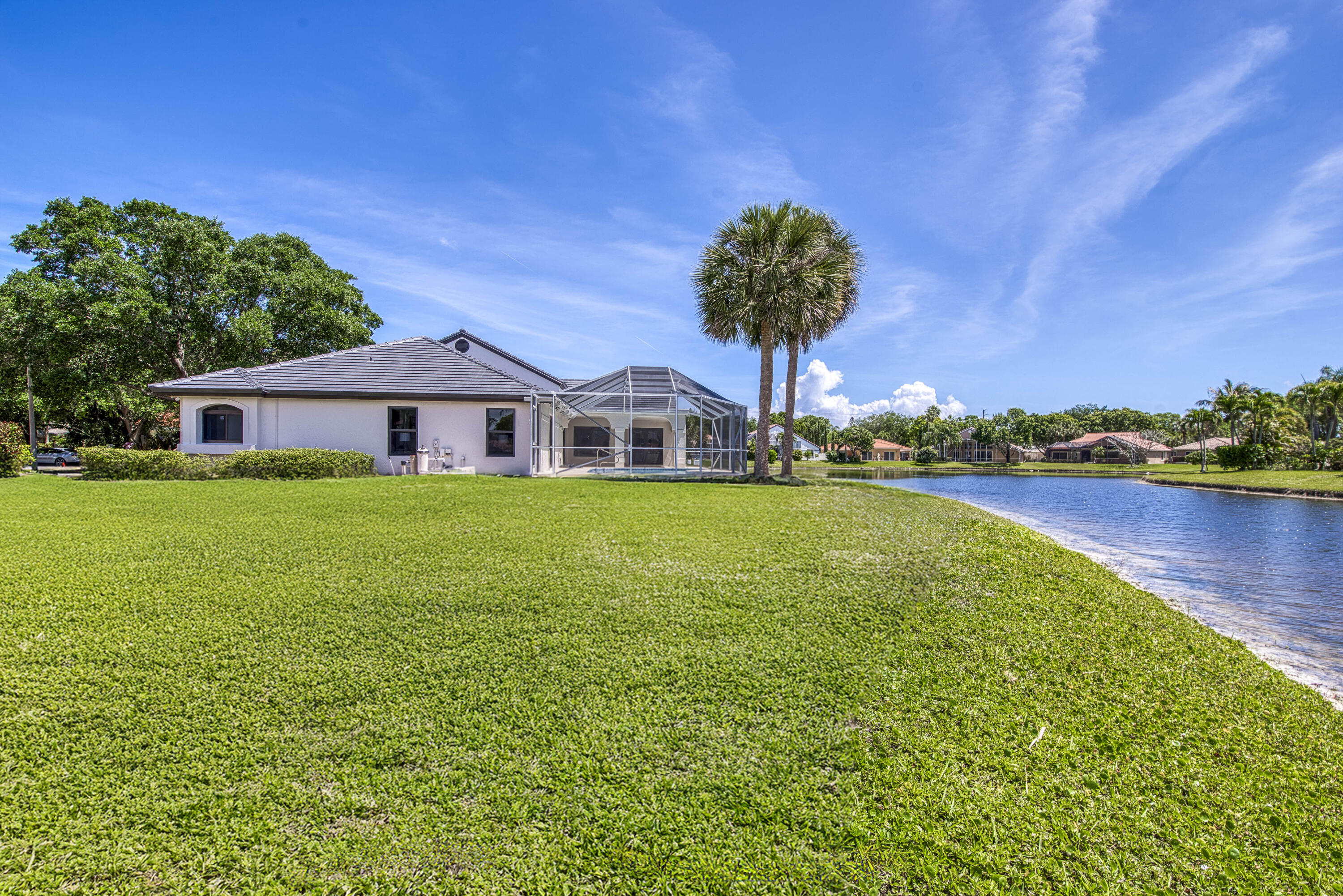 The Shores - Residential