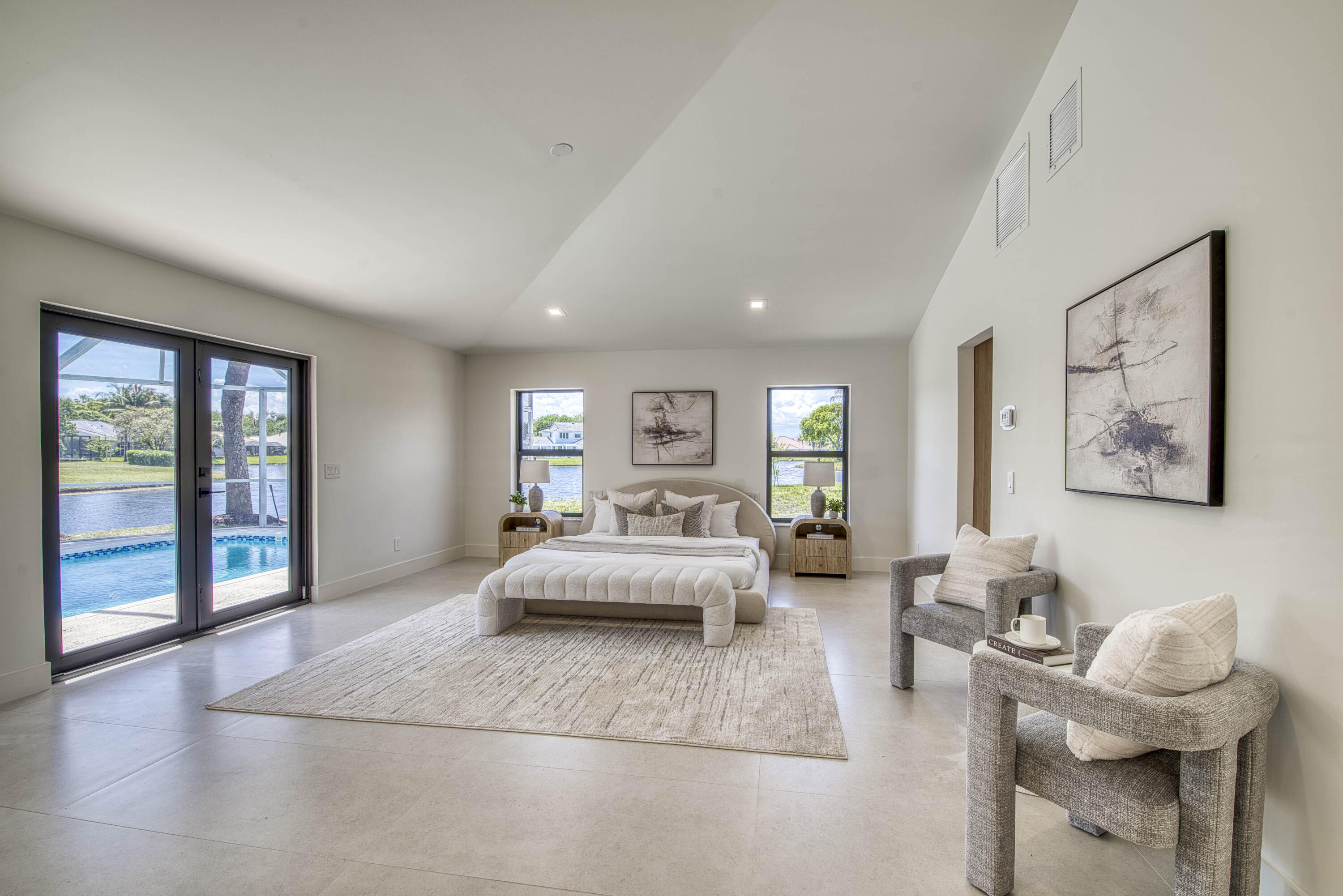 The Shores - Residential