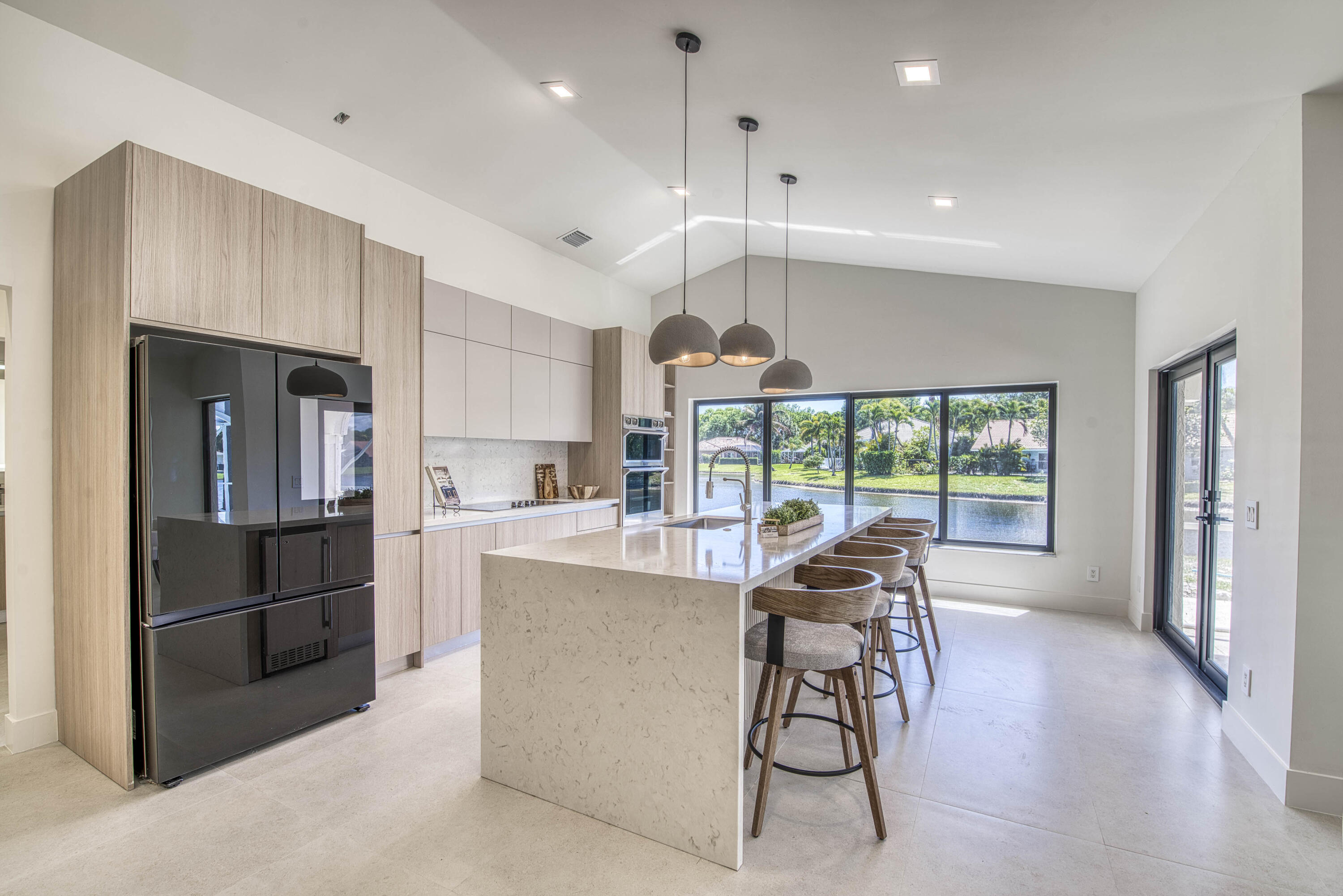 The Shores - Residential