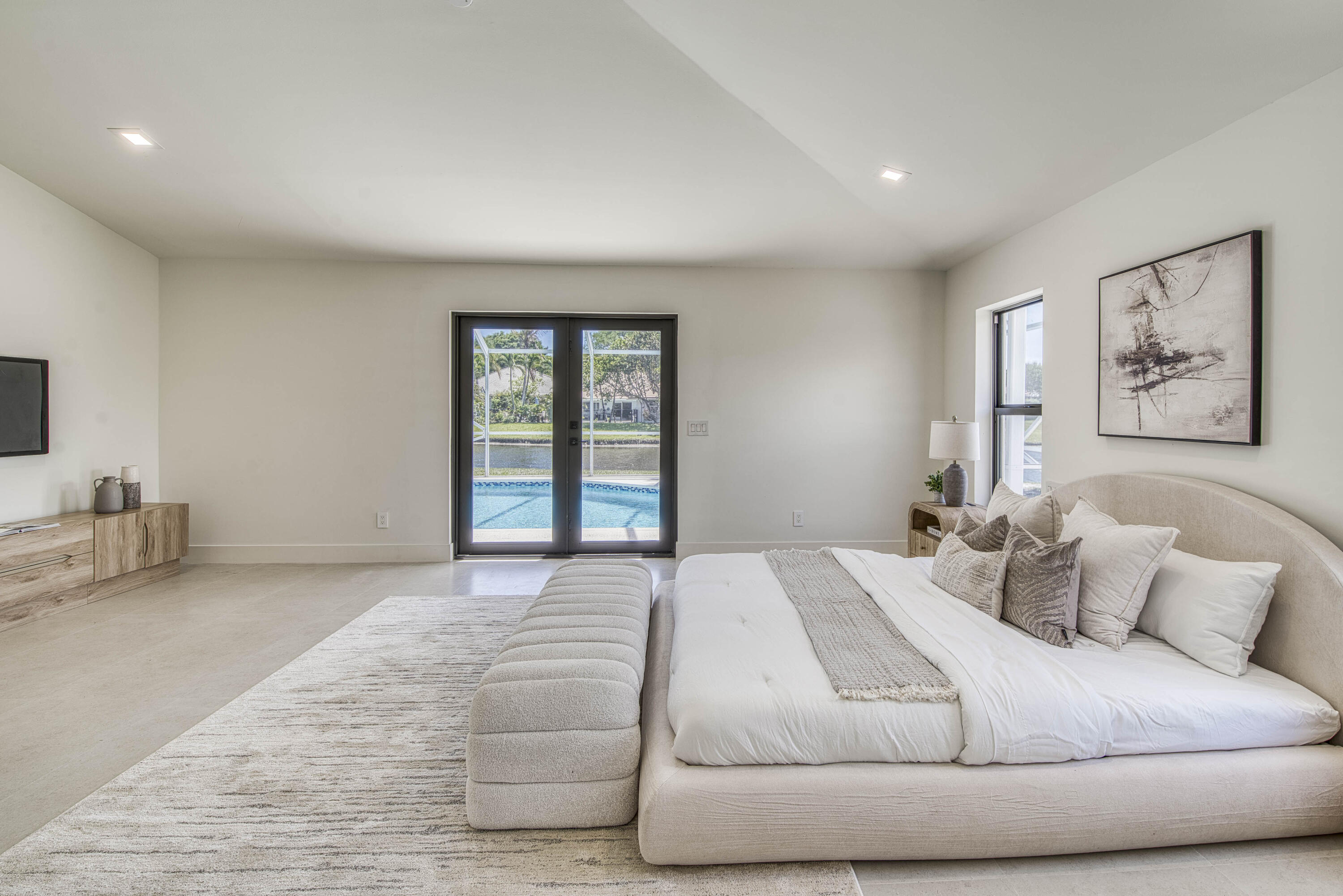 The Shores - Residential