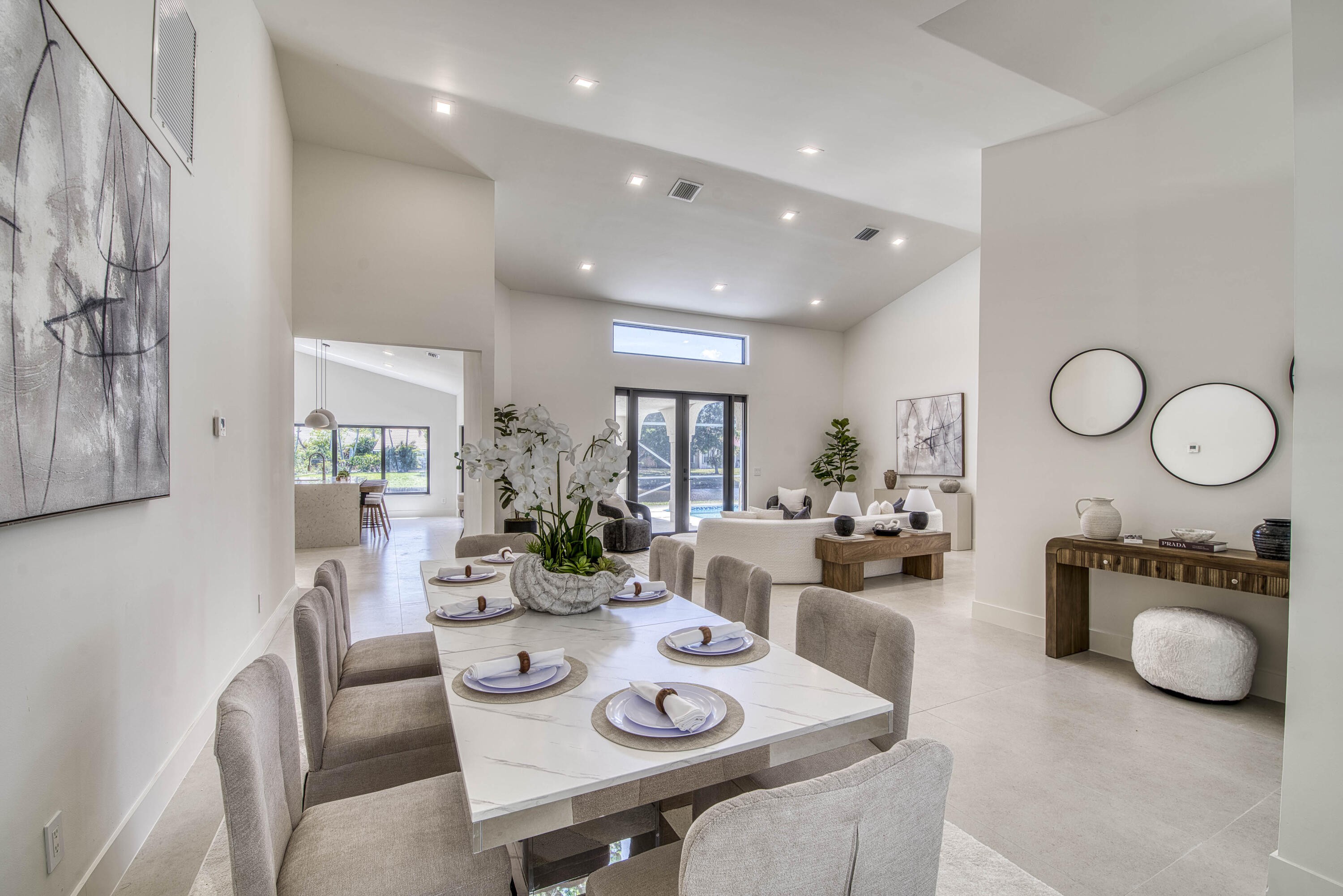 The Shores - Residential