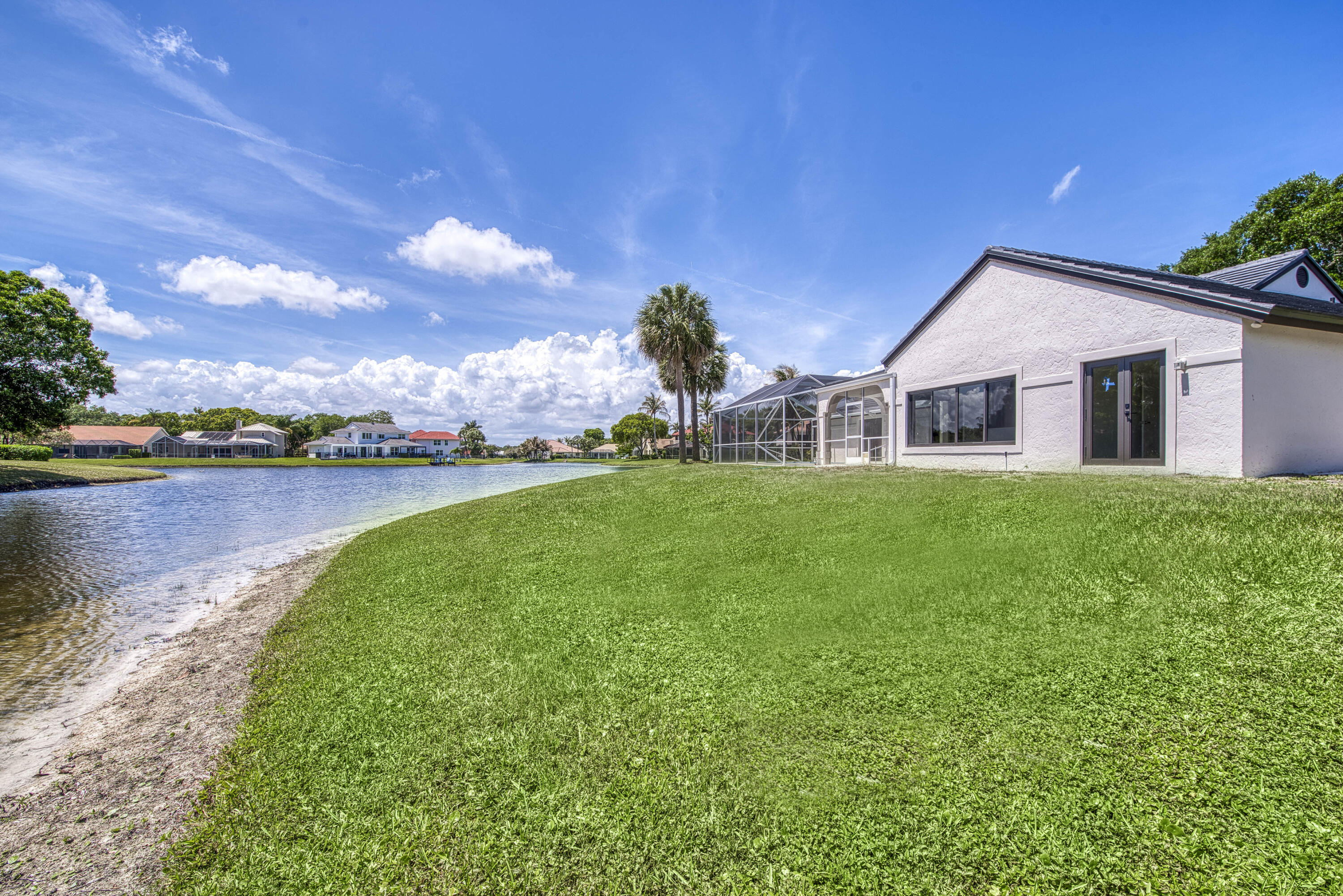 The Shores - Residential