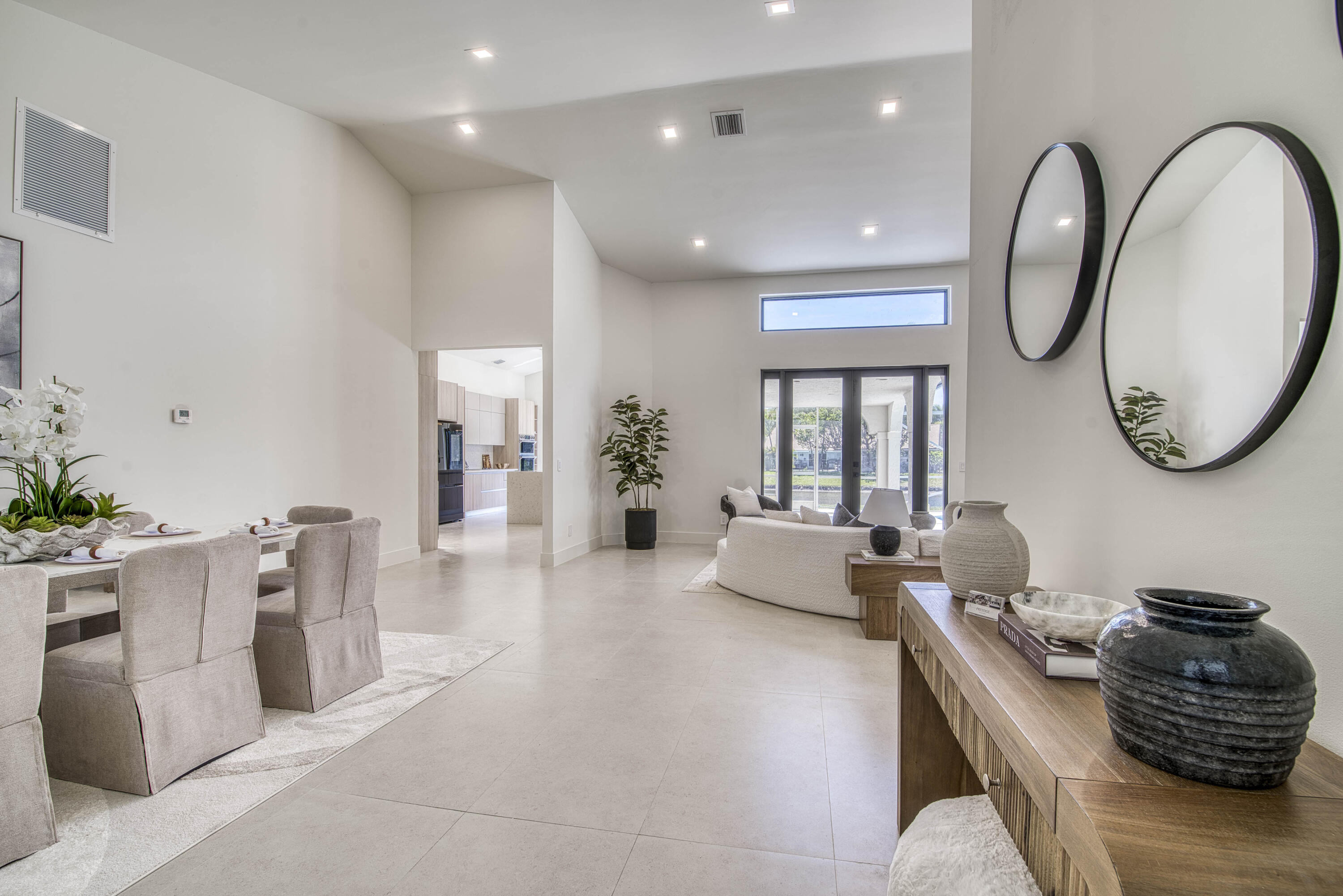 The Shores - Residential