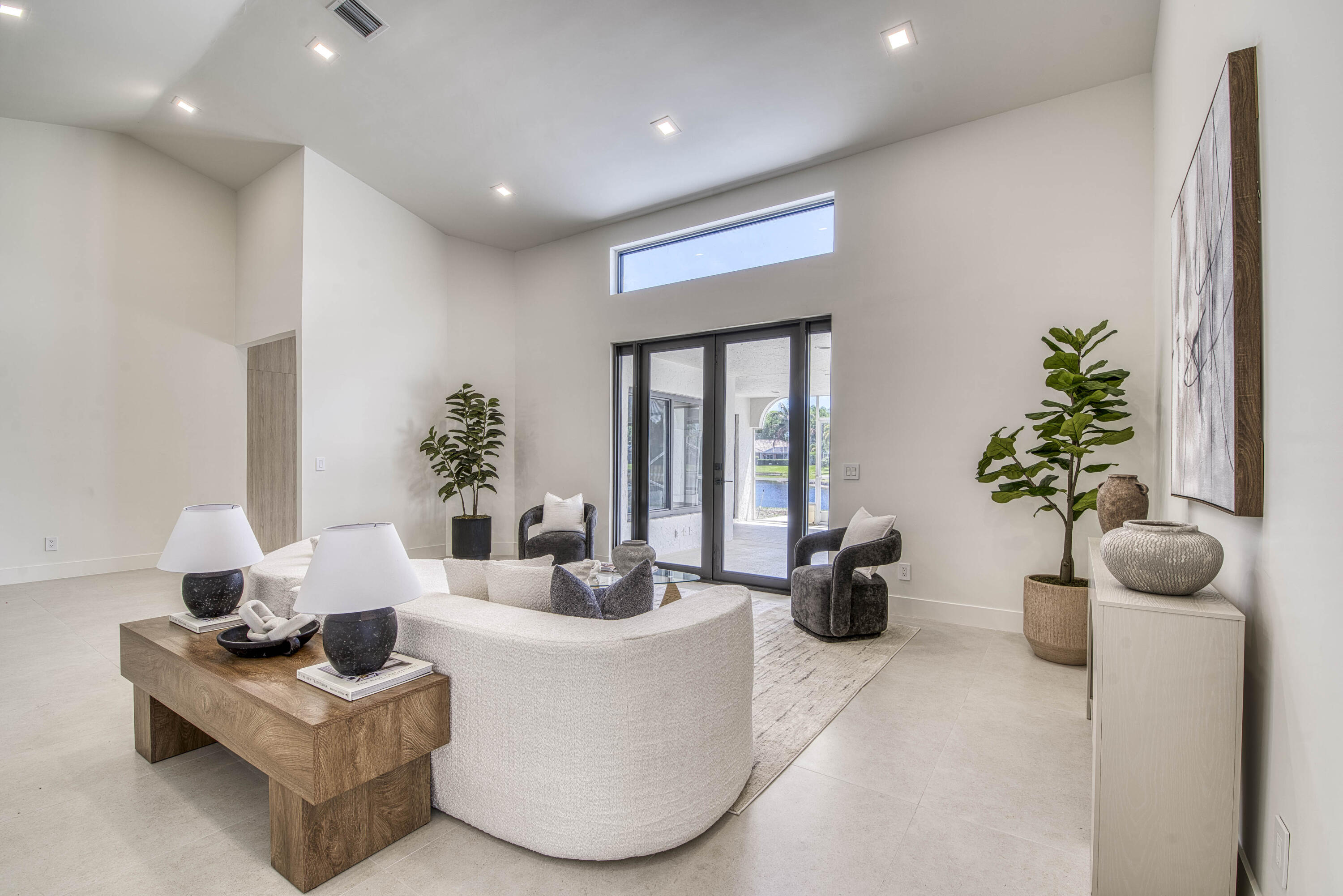 The Shores - Residential