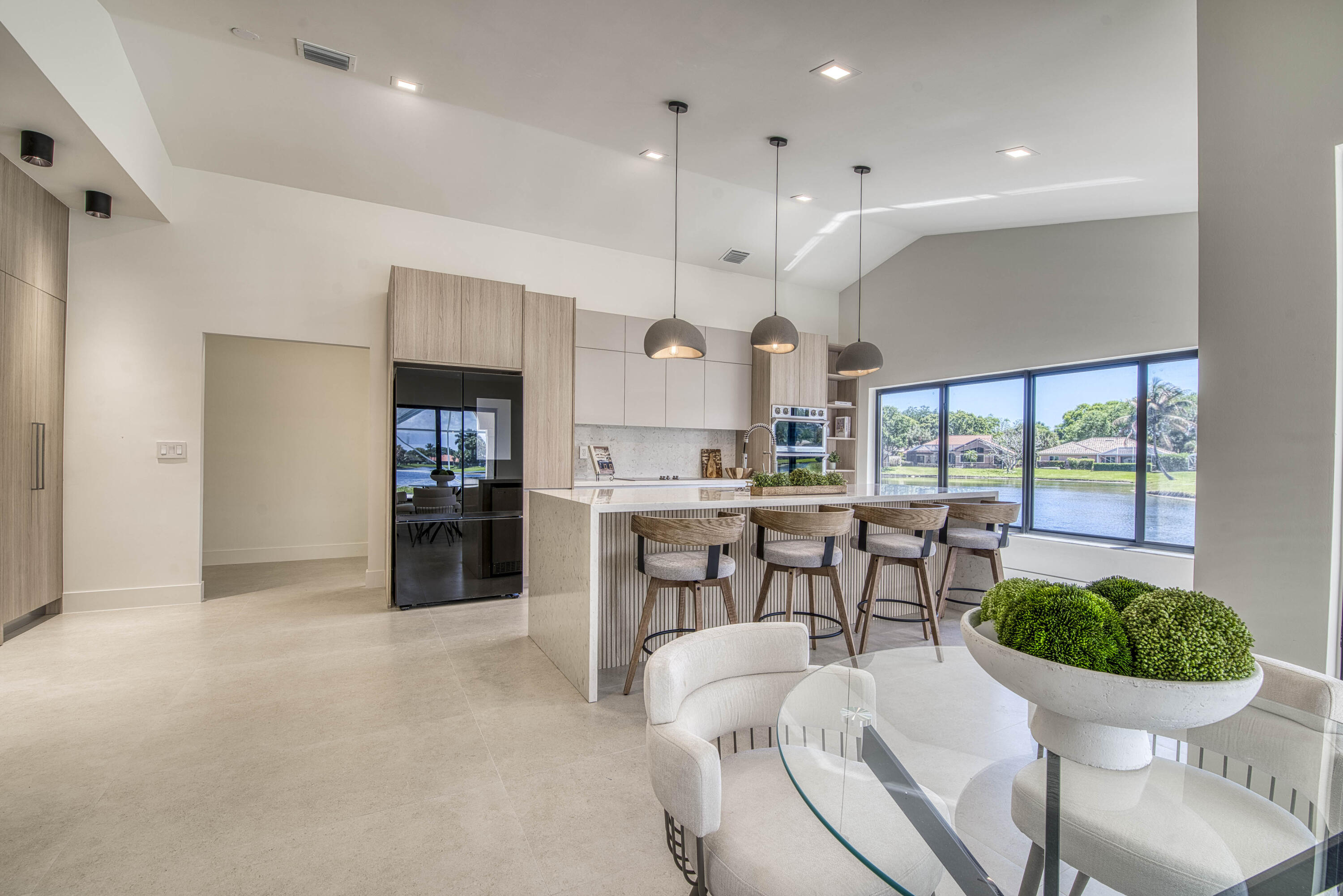 The Shores - Residential