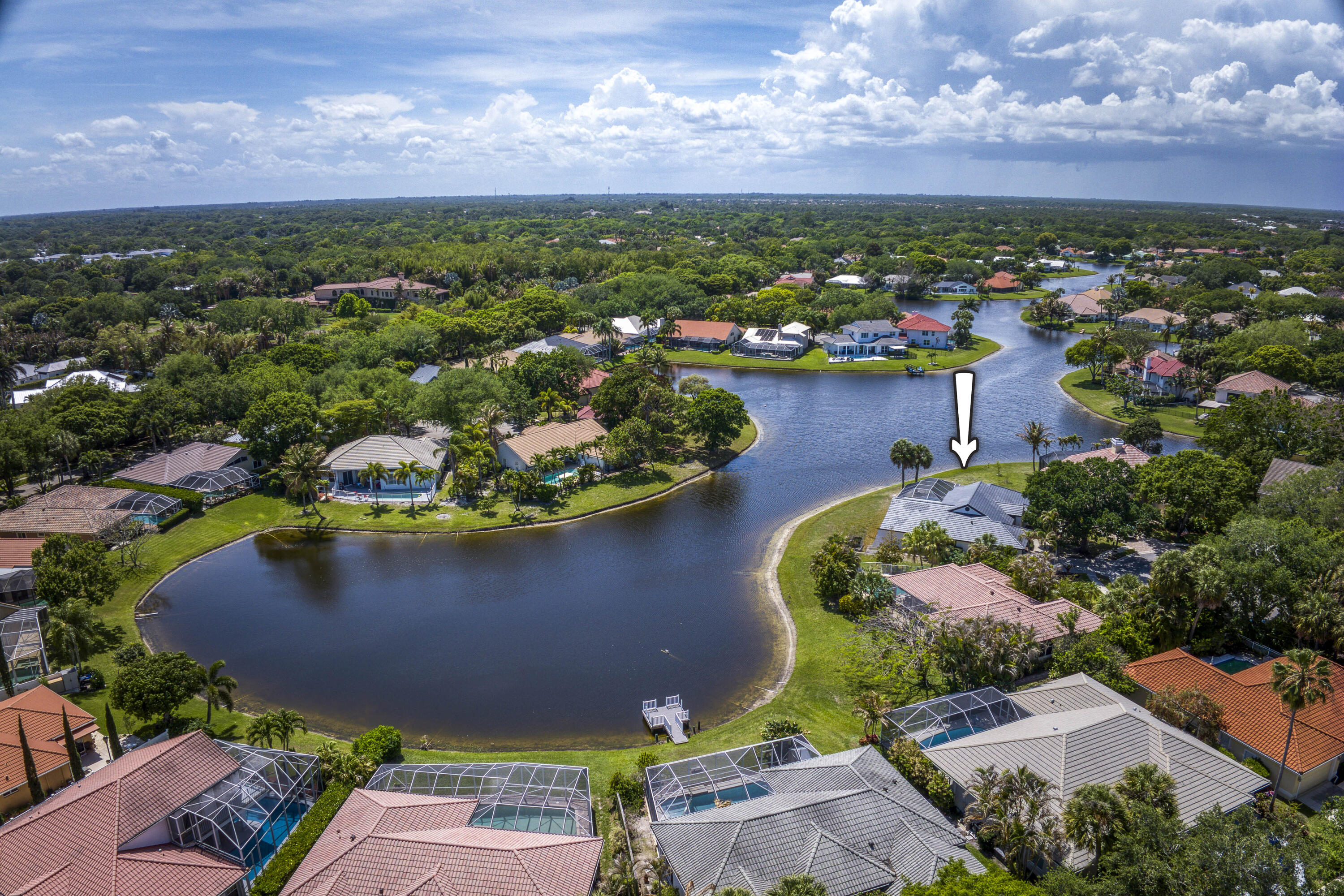 The Shores - Residential