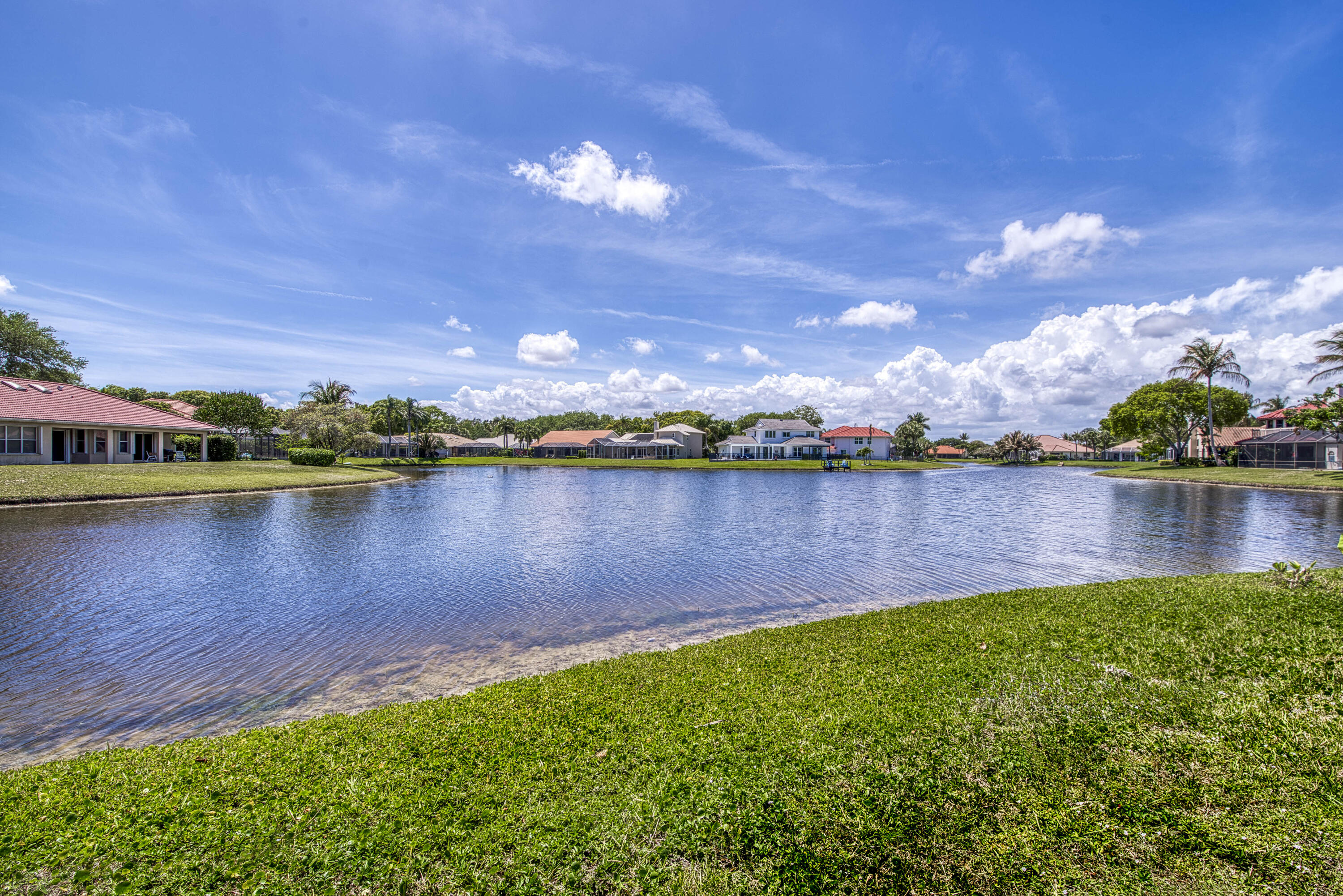 The Shores - Residential