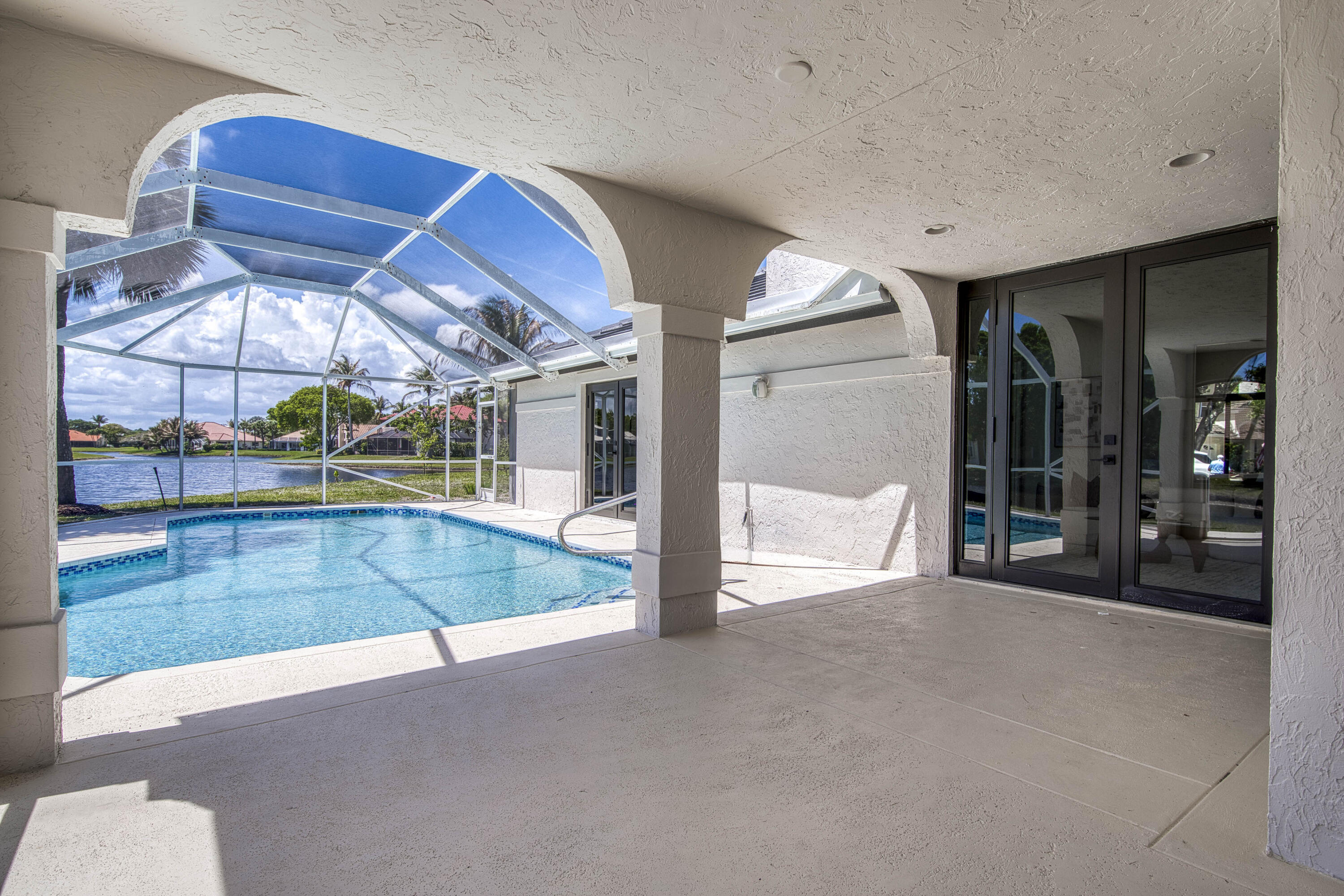 The Shores - Residential