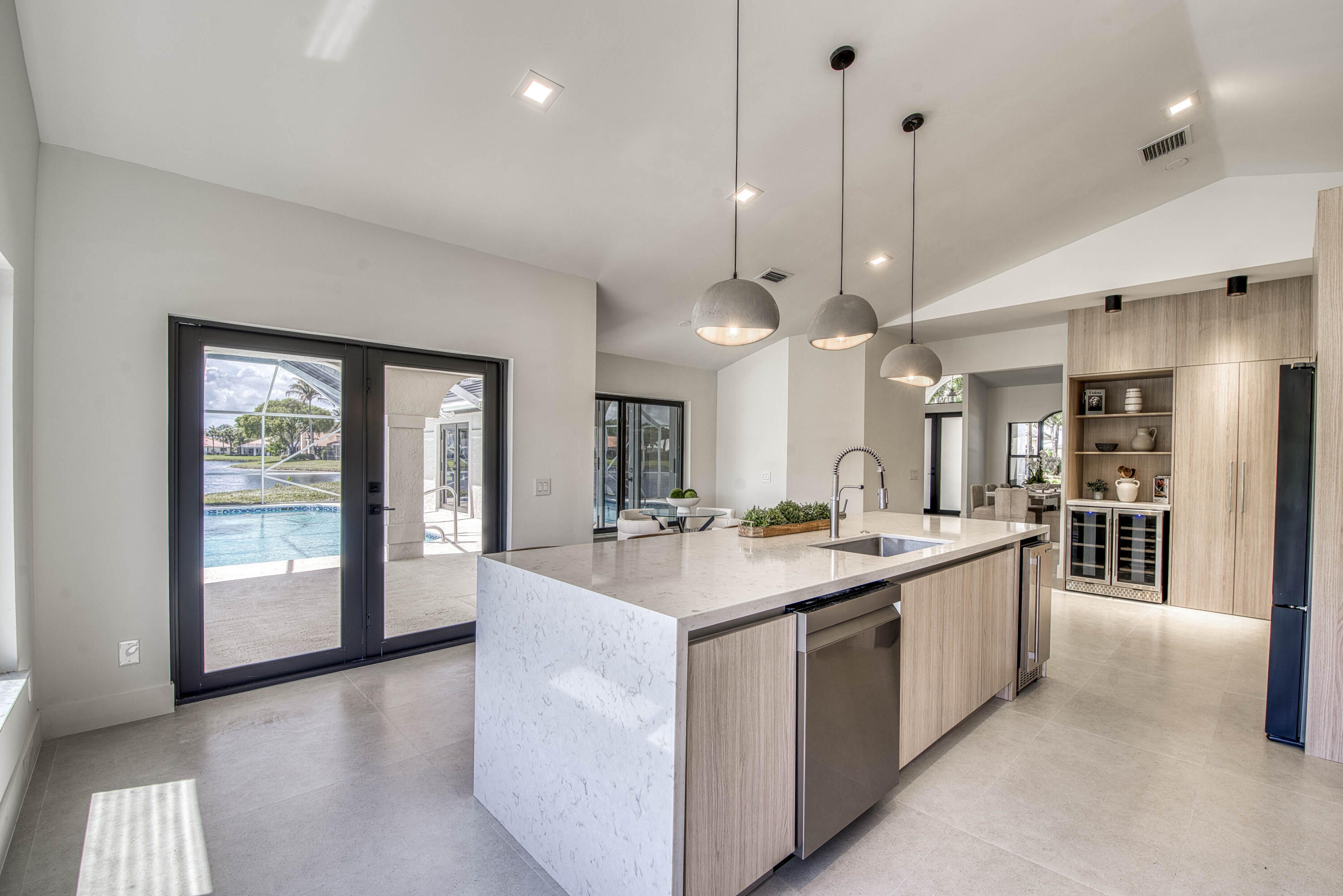 The Shores - Residential