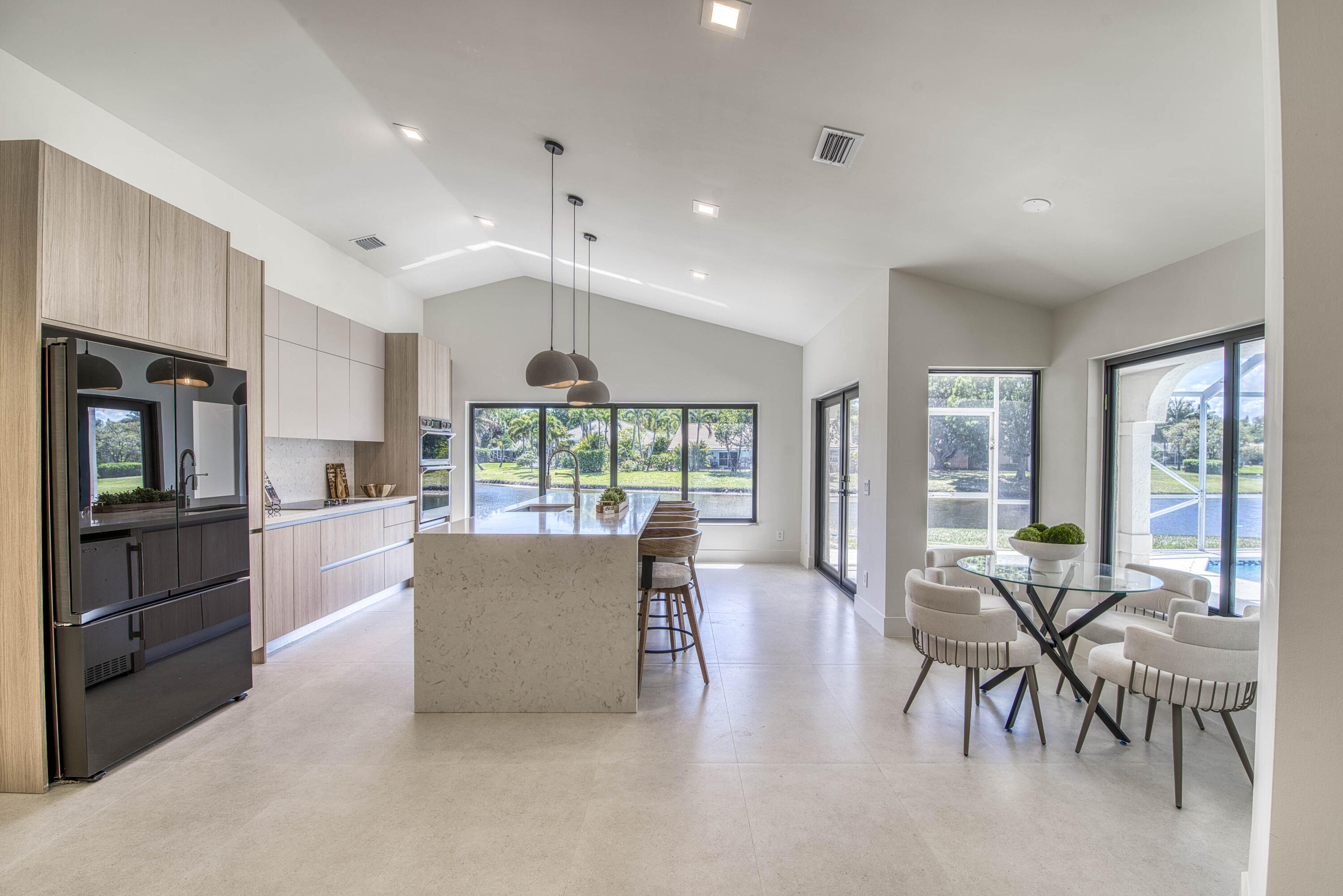 The Shores - Residential