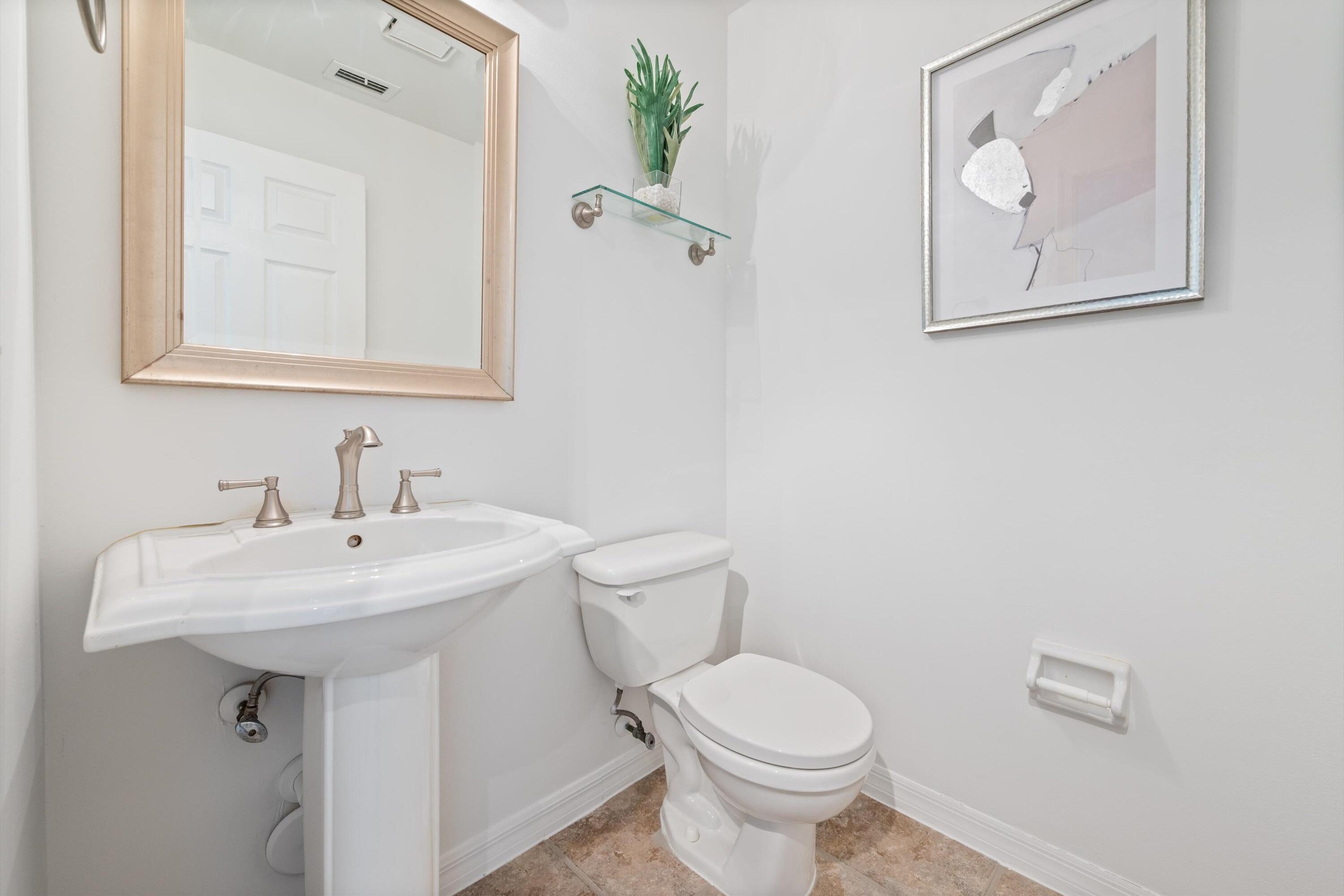 SILVER LAKES AT PEMBROKE PINES - Residential