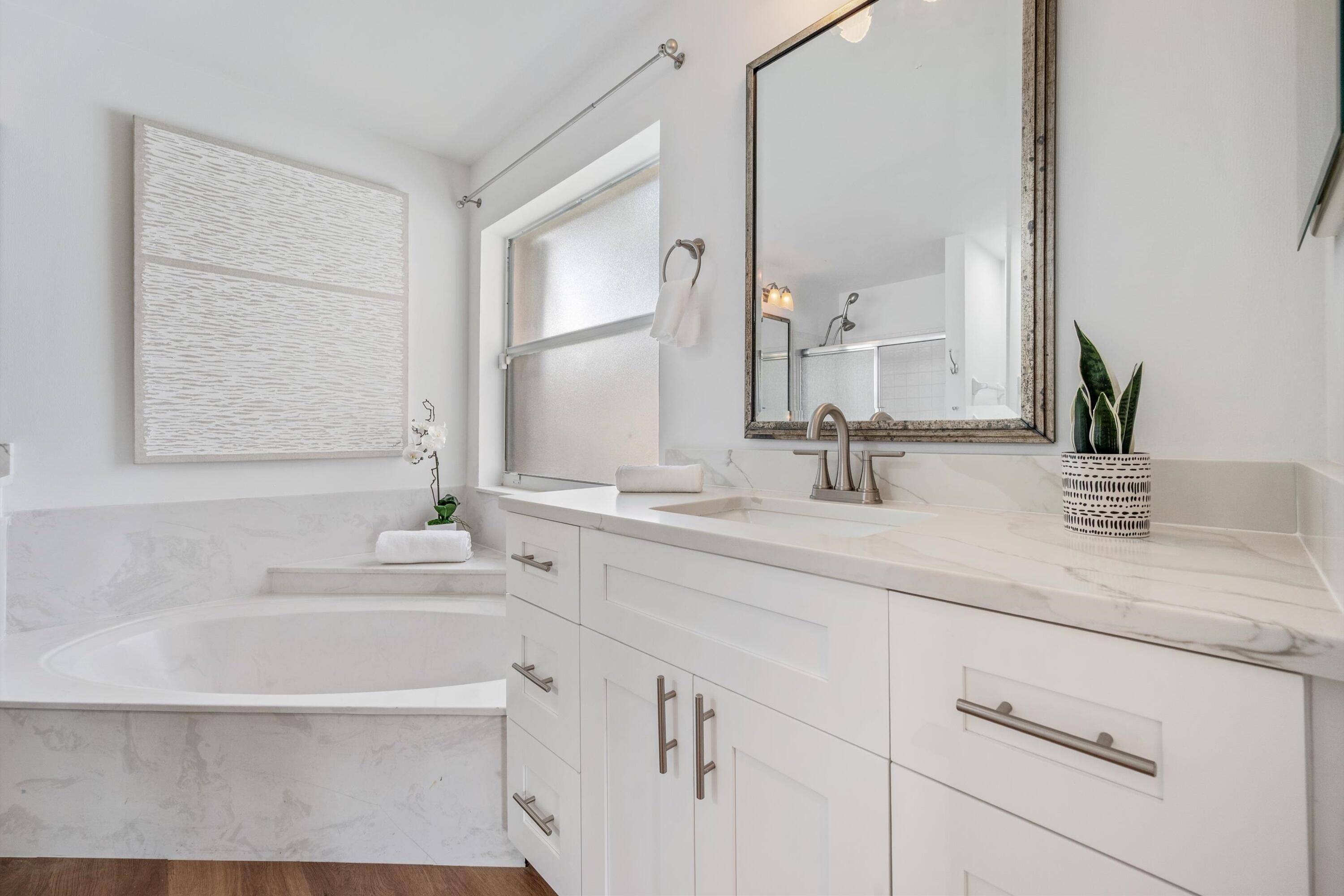 SILVER LAKES AT PEMBROKE PINES - Residential