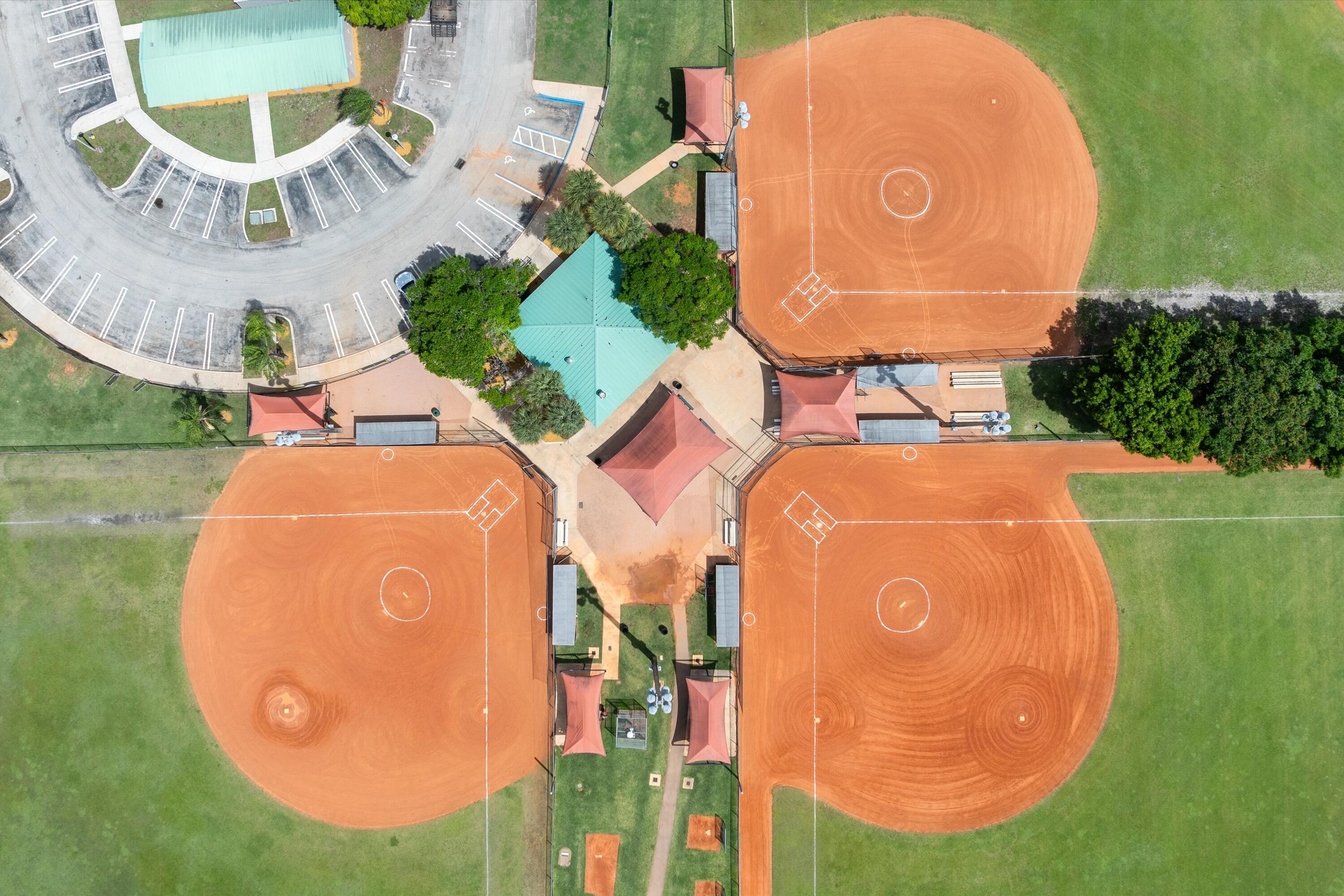 SILVER LAKES AT PEMBROKE PINES - Residential