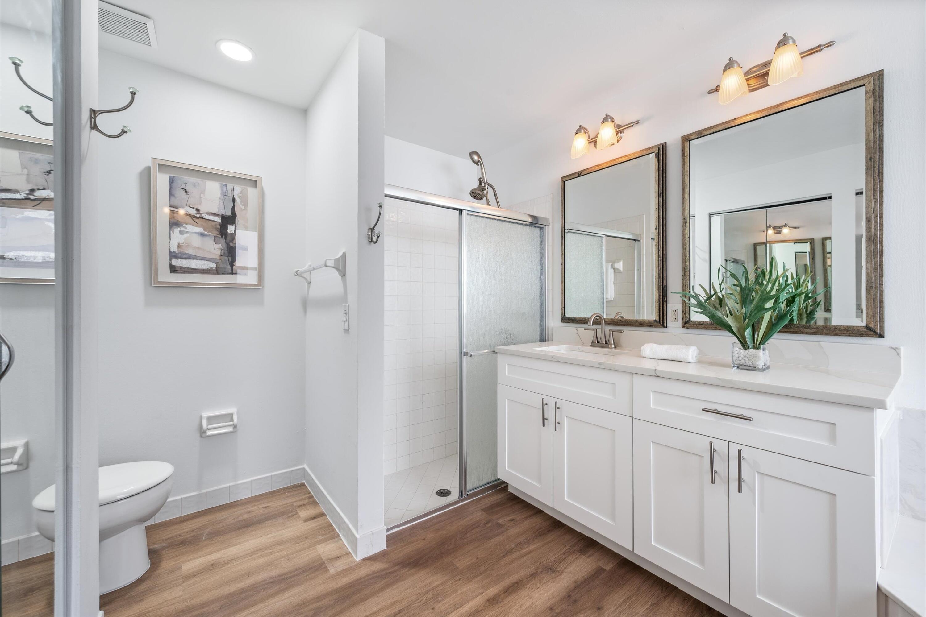 SILVER LAKES AT PEMBROKE PINES - Residential