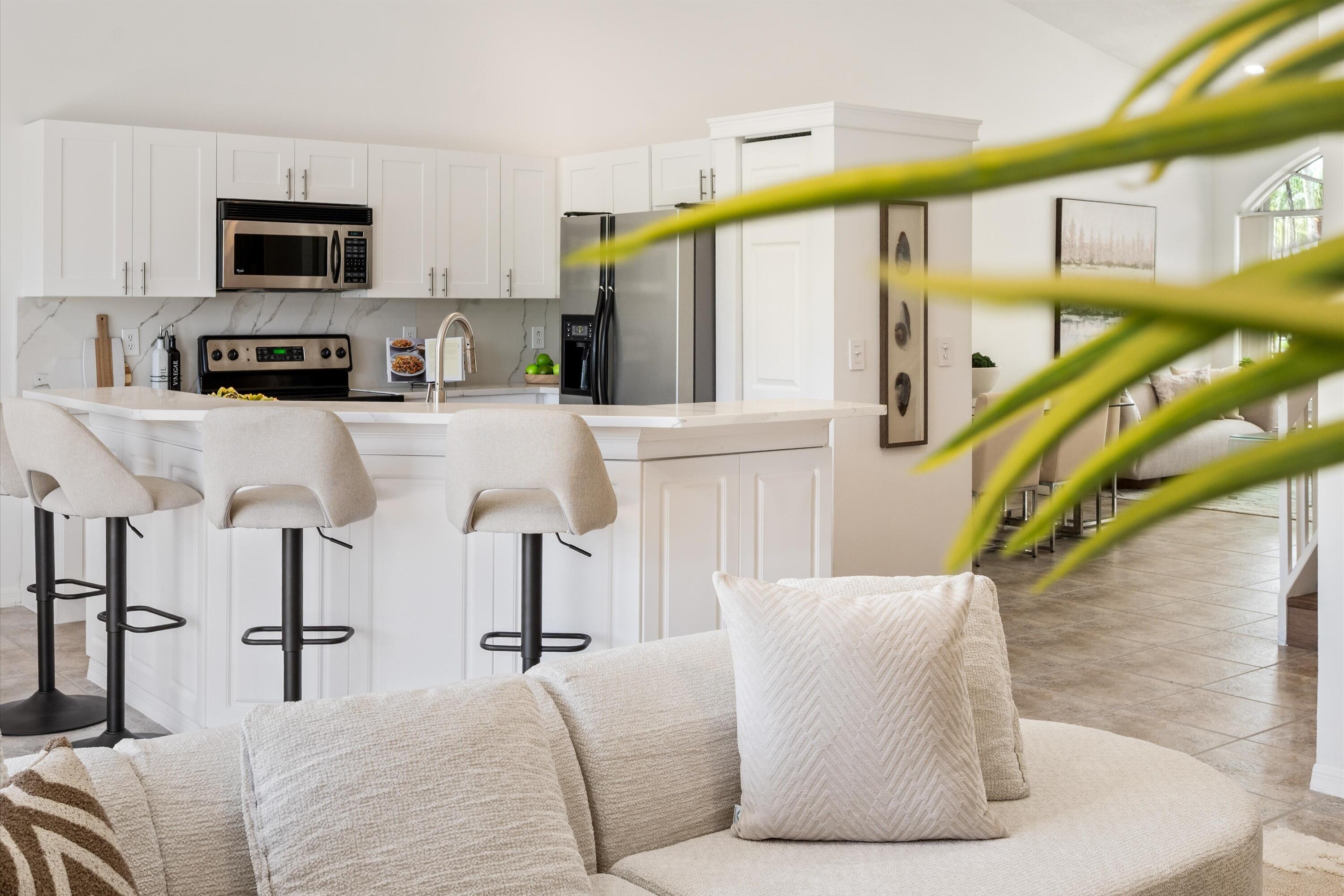 SILVER LAKES AT PEMBROKE PINES - Residential