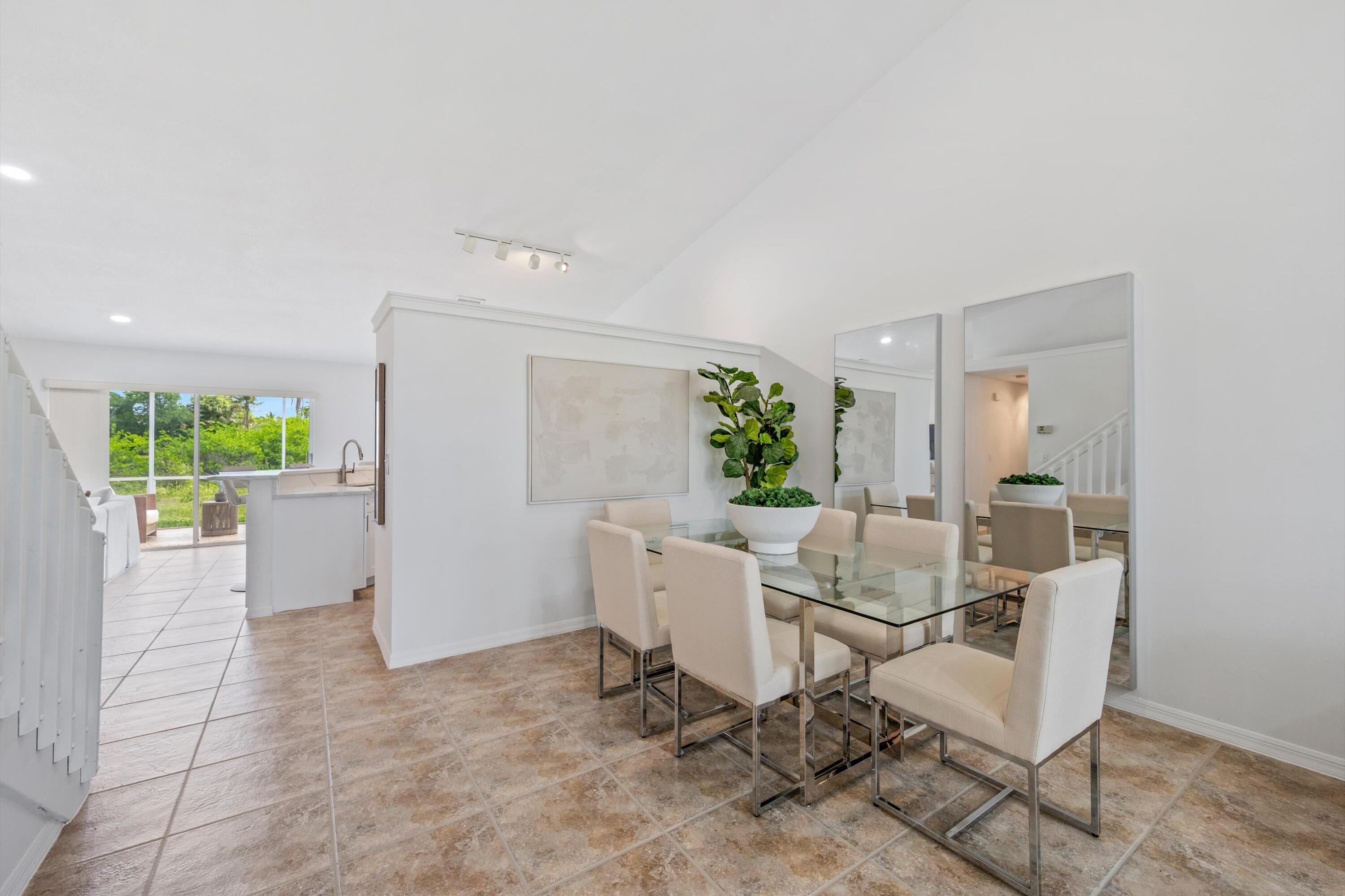 SILVER LAKES AT PEMBROKE PINES - Residential