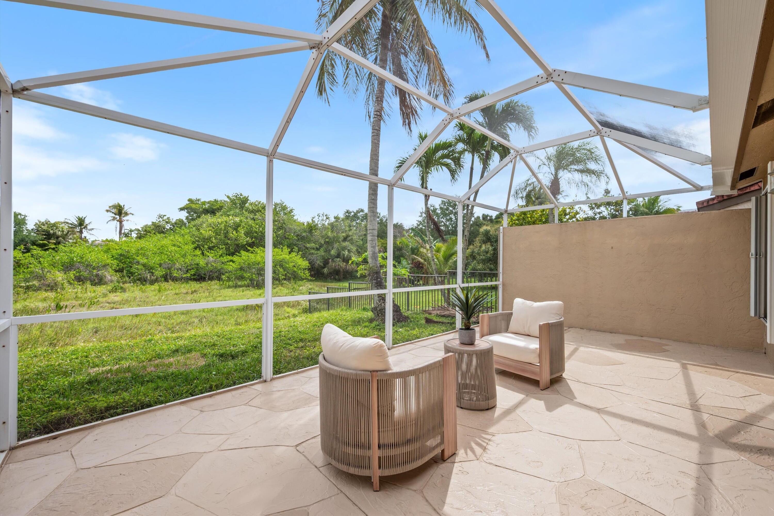 SILVER LAKES AT PEMBROKE PINES - Residential