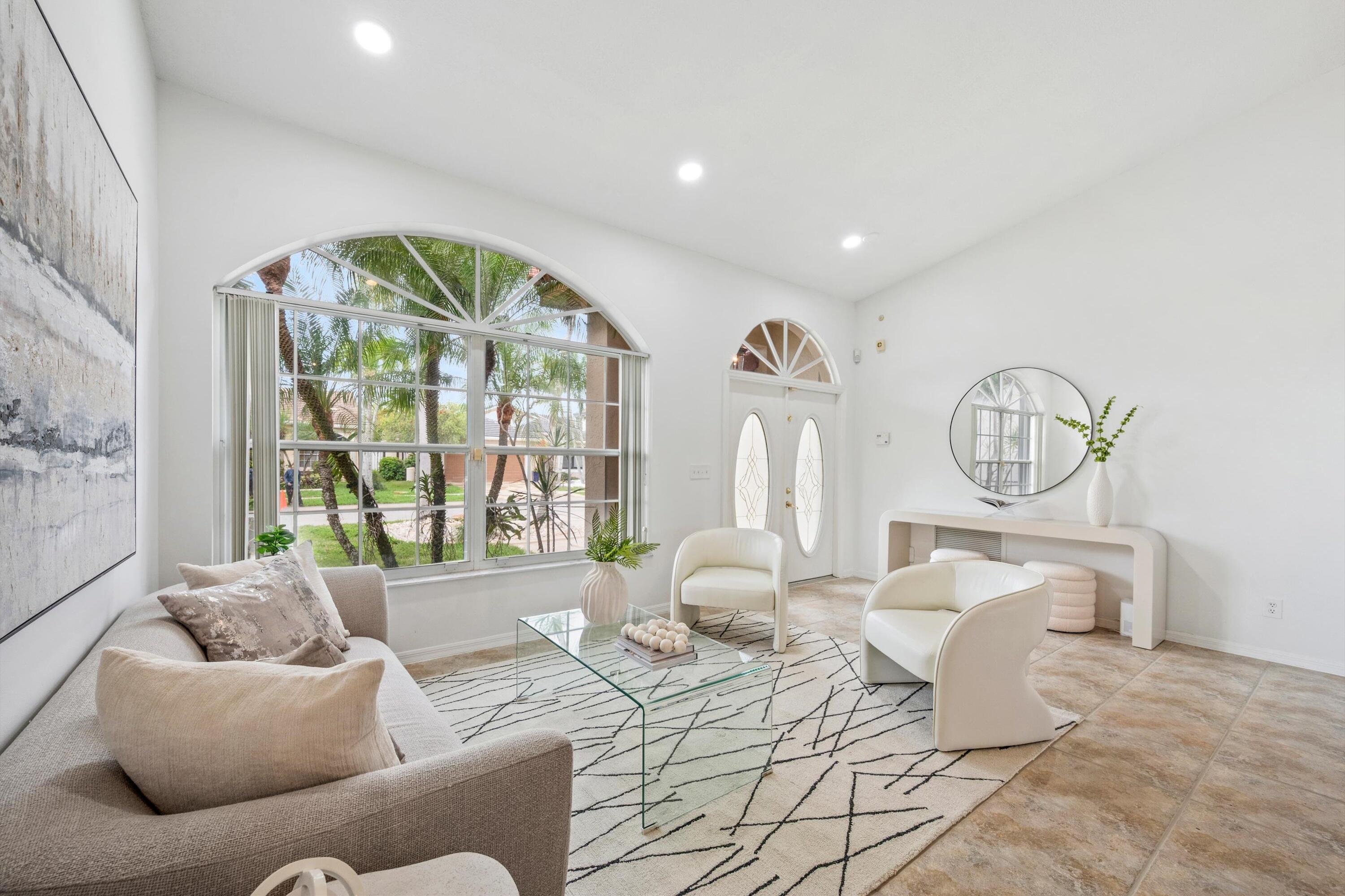 SILVER LAKES AT PEMBROKE PINES - Residential