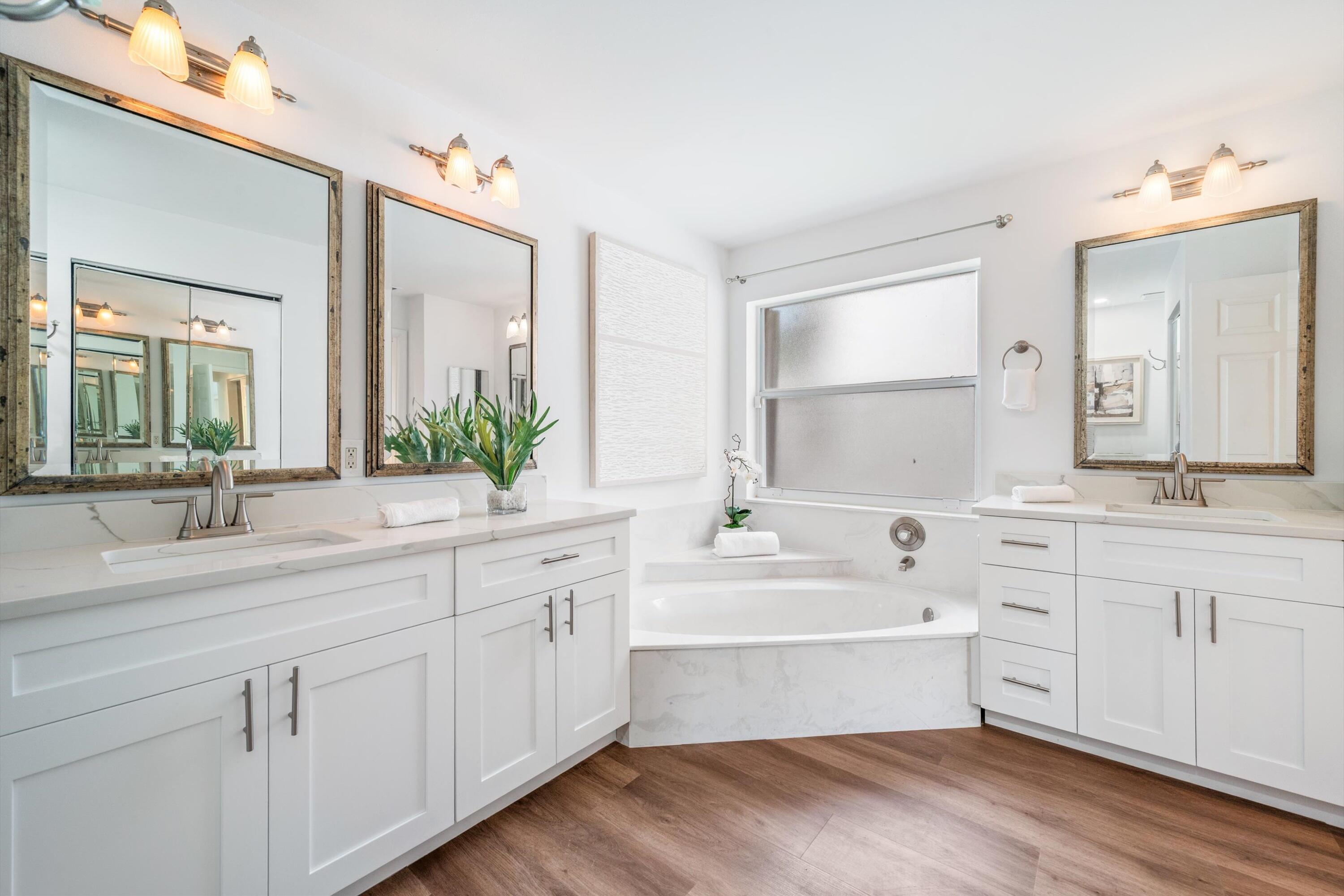 SILVER LAKES AT PEMBROKE PINES - Residential