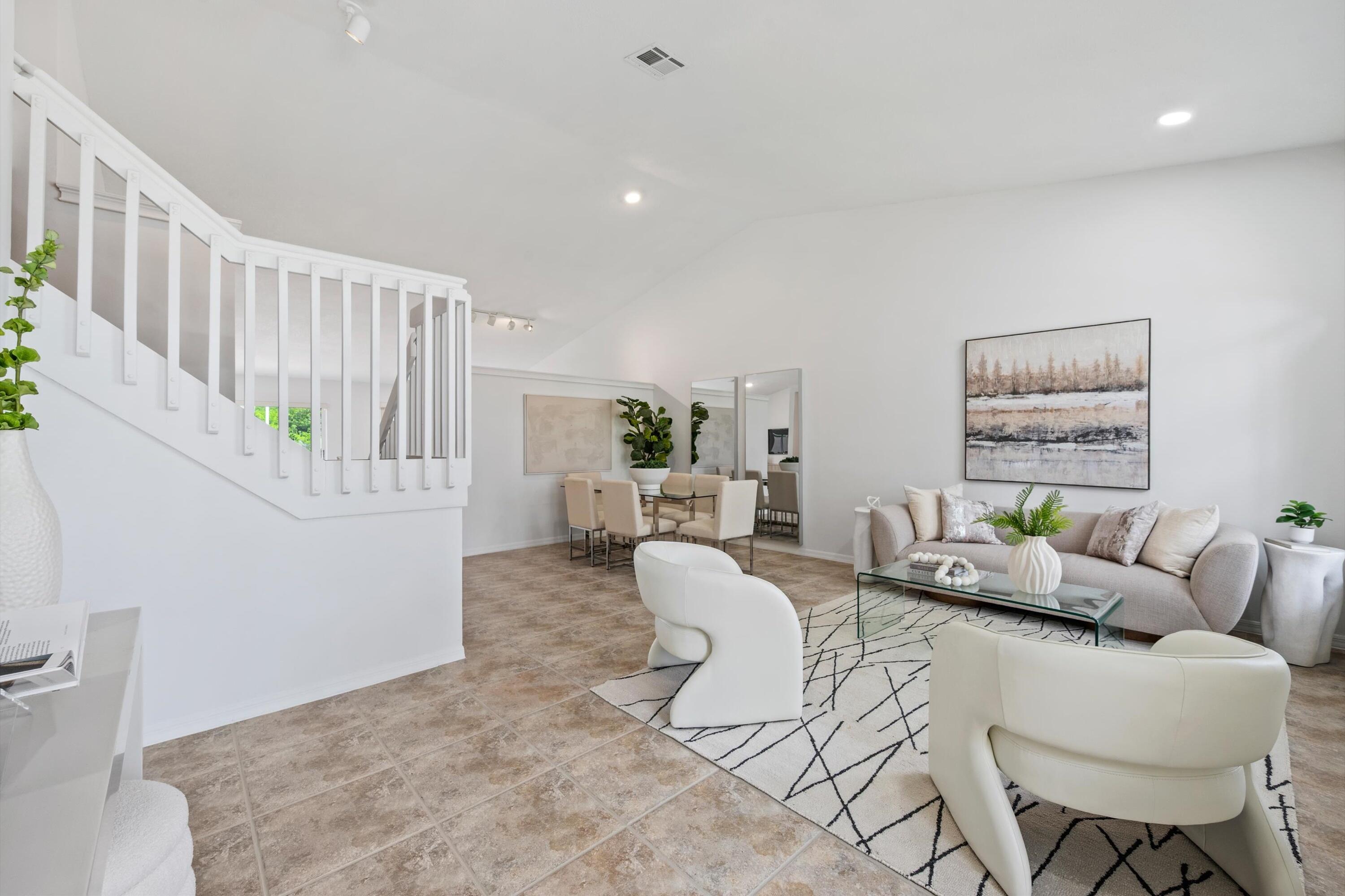 SILVER LAKES AT PEMBROKE PINES - Residential