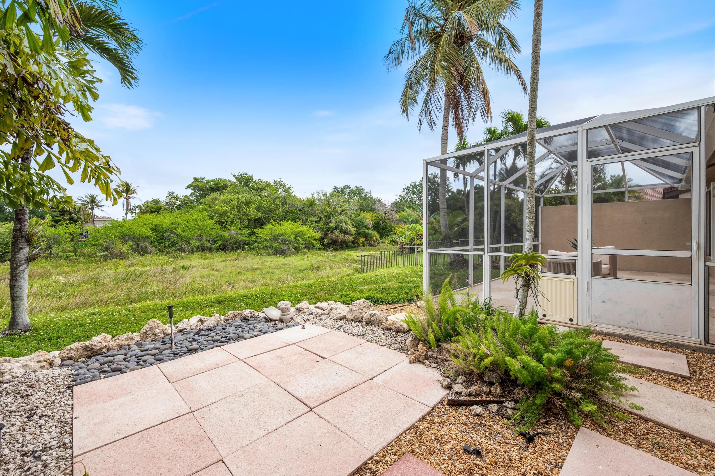 SILVER LAKES AT PEMBROKE PINES - Residential