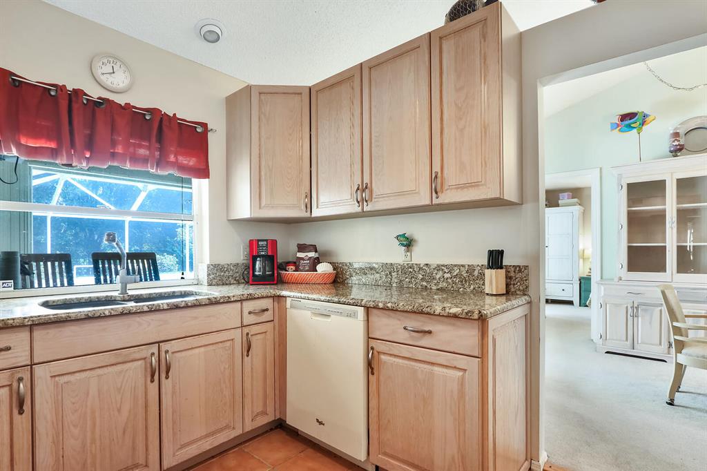 PORT ST LUCIE FLORESTA PINES UNIT 3 - Residential