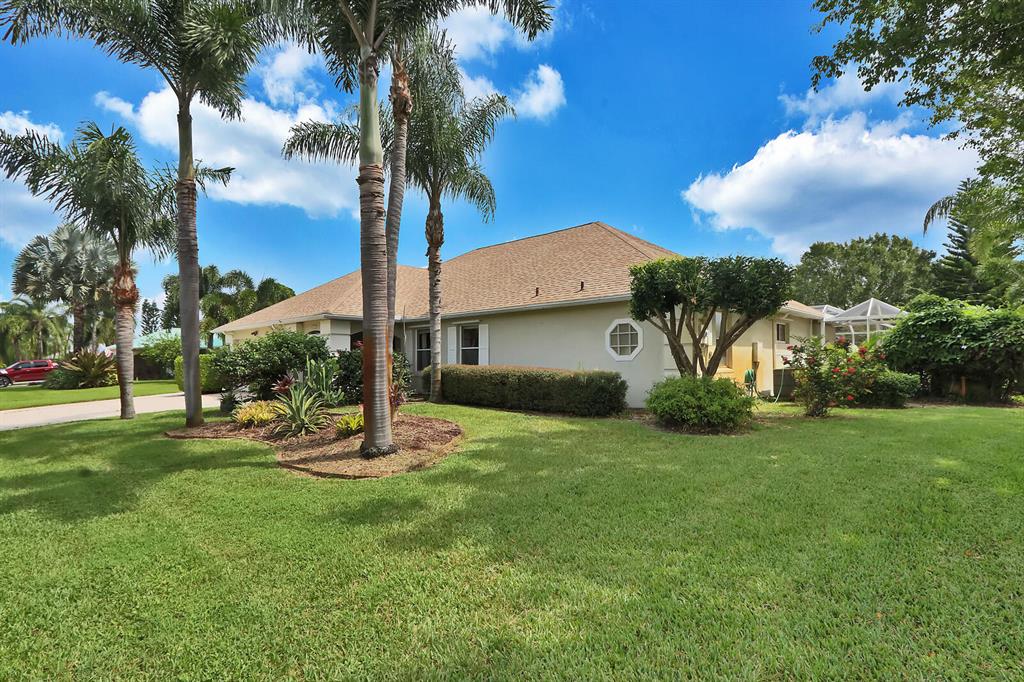 PORT ST LUCIE FLORESTA PINES UNIT 3 - Residential