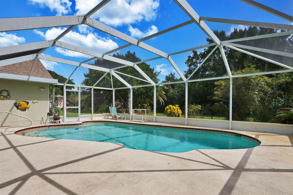 PORT ST LUCIE FLORESTA PINES UNIT 3 - Residential