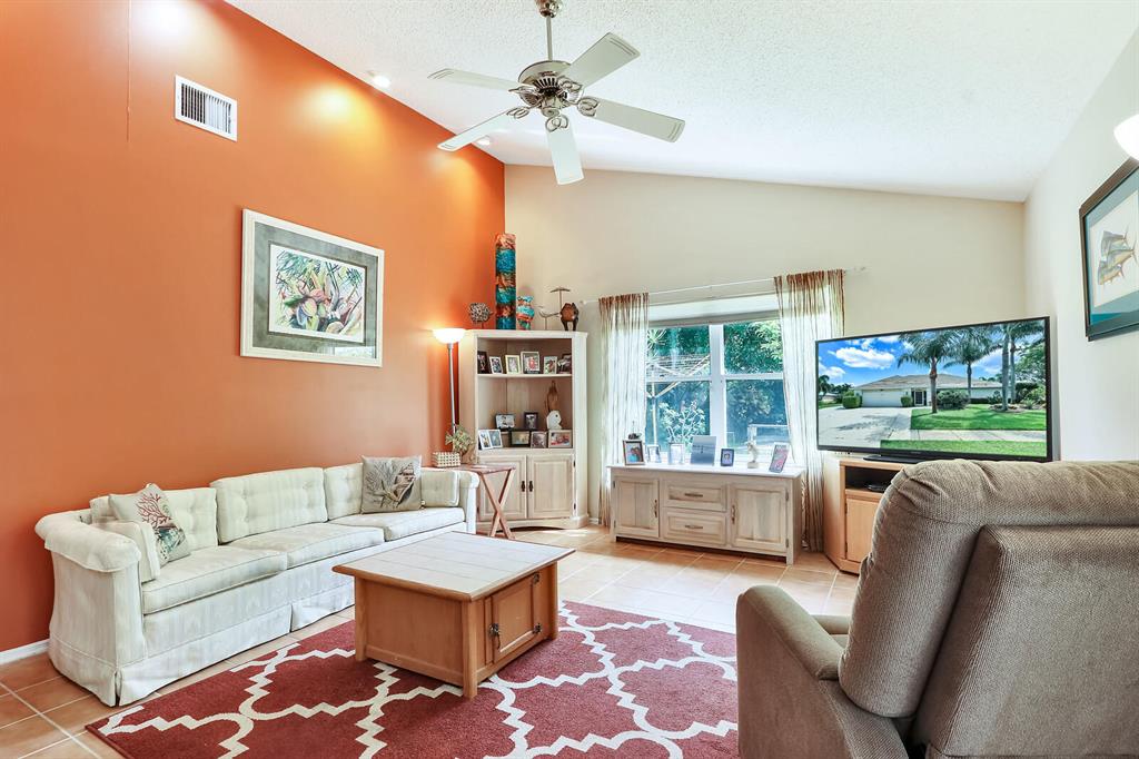 PORT ST LUCIE FLORESTA PINES UNIT 3 - Residential