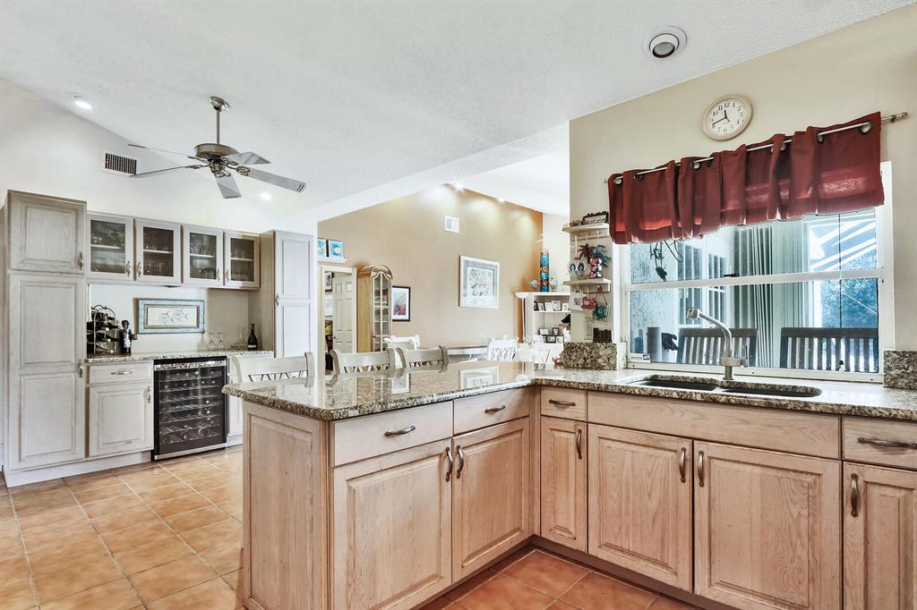 PORT ST LUCIE FLORESTA PINES UNIT 3 - Residential