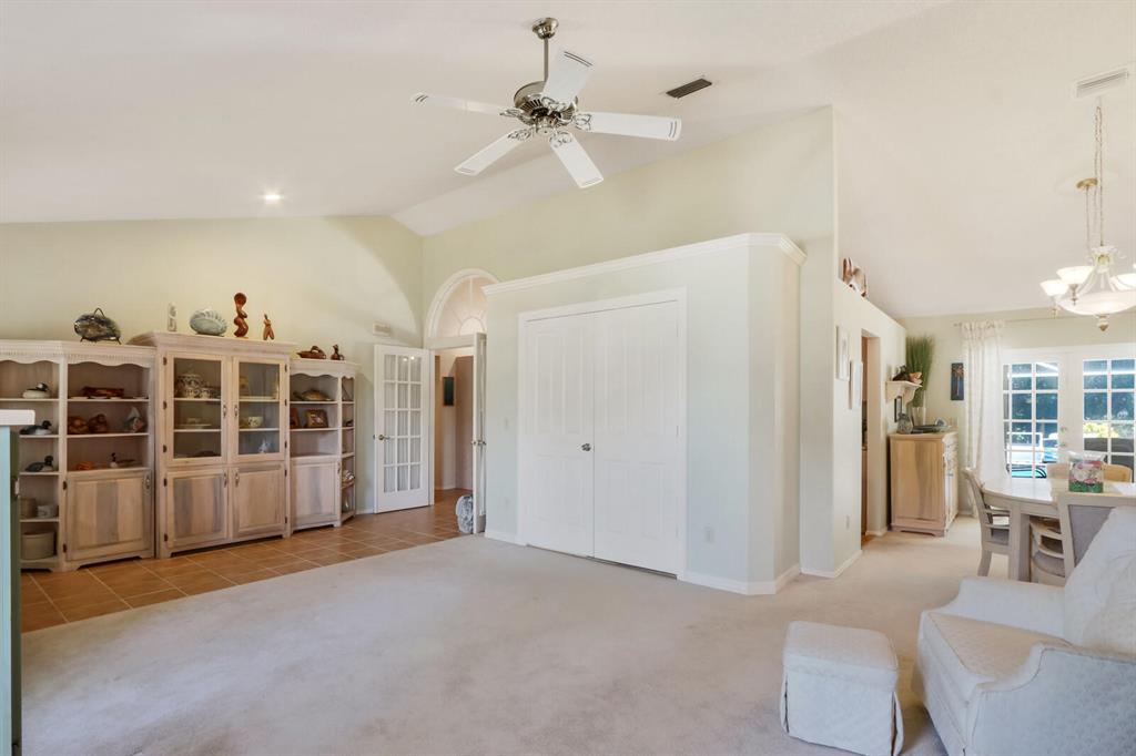 PORT ST LUCIE FLORESTA PINES UNIT 3 - Residential