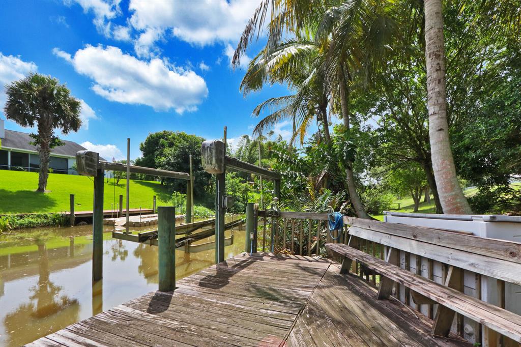 PORT ST LUCIE FLORESTA PINES UNIT 3 - Residential