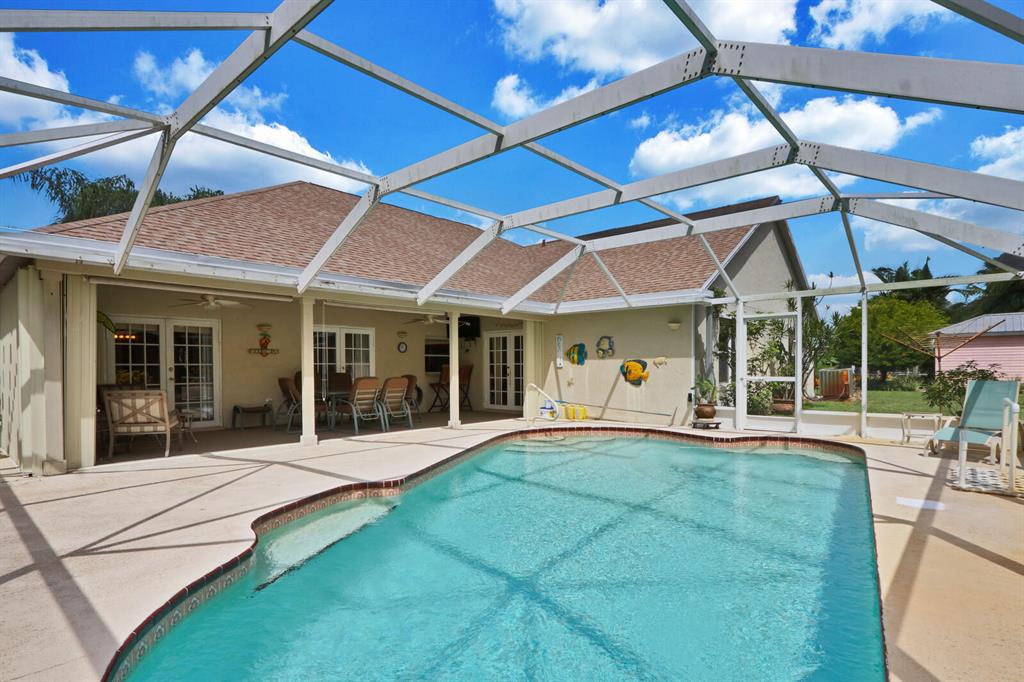 PORT ST LUCIE FLORESTA PINES UNIT 3 - Residential