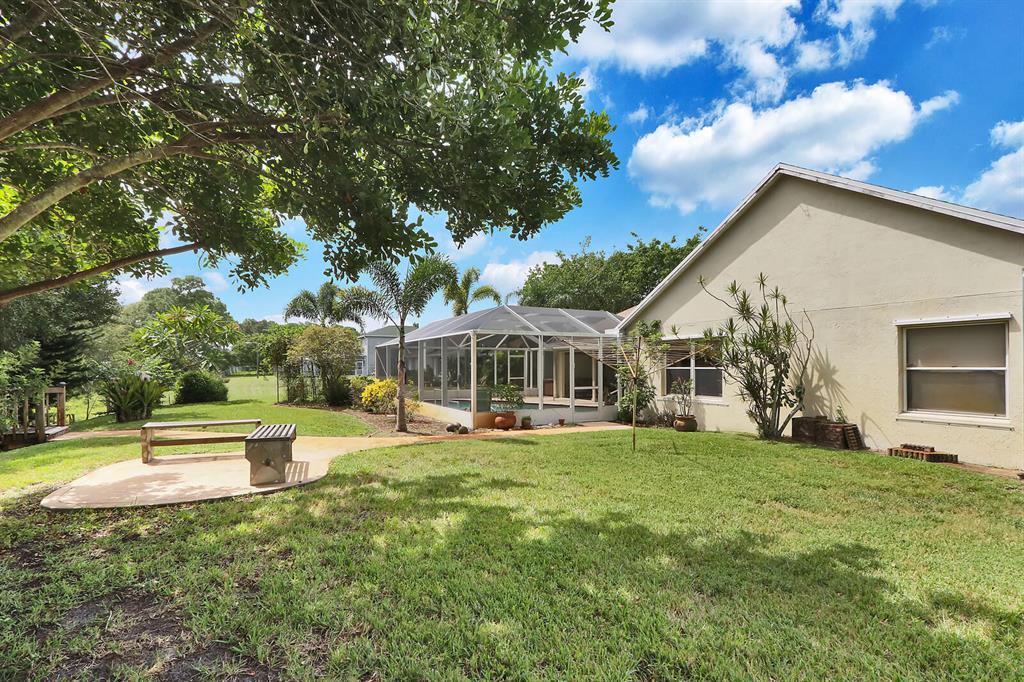 PORT ST LUCIE FLORESTA PINES UNIT 3 - Residential