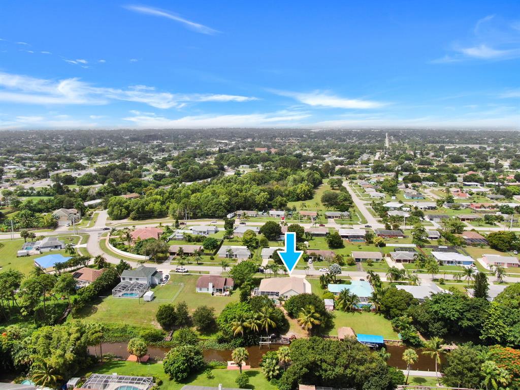 PORT ST LUCIE FLORESTA PINES UNIT 3 - Residential