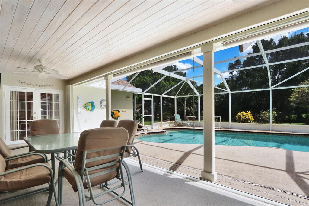 PORT ST LUCIE FLORESTA PINES UNIT 3 - Residential