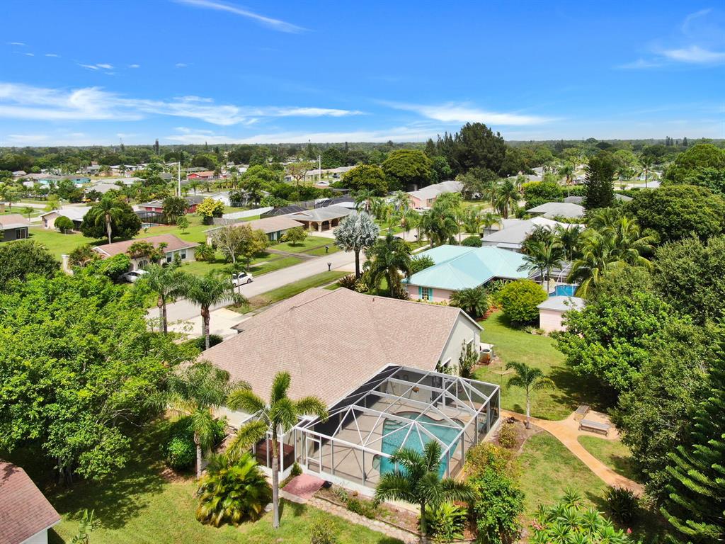 PORT ST LUCIE FLORESTA PINES UNIT 3 - Residential